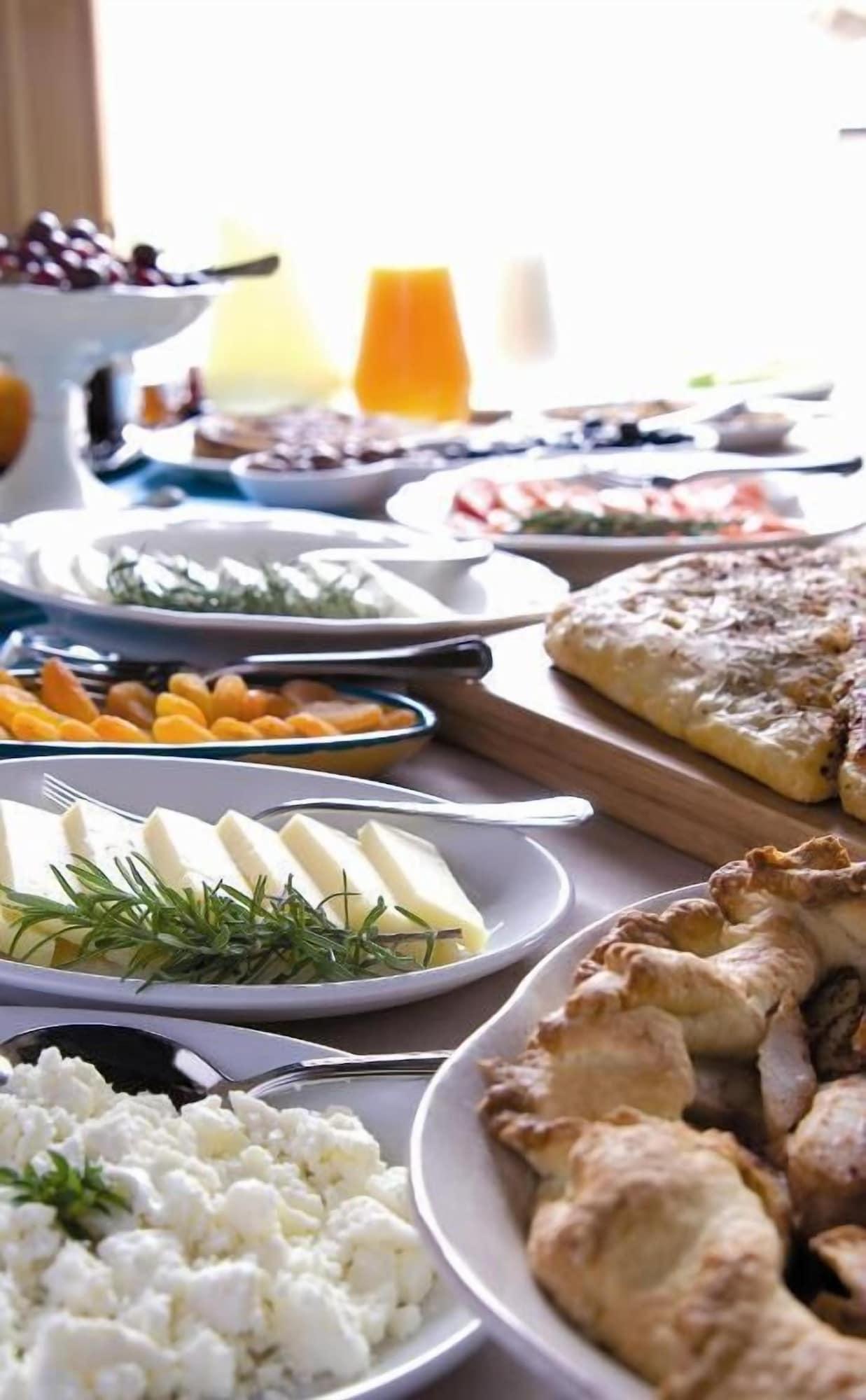 Serinn House | Kapadokya by null