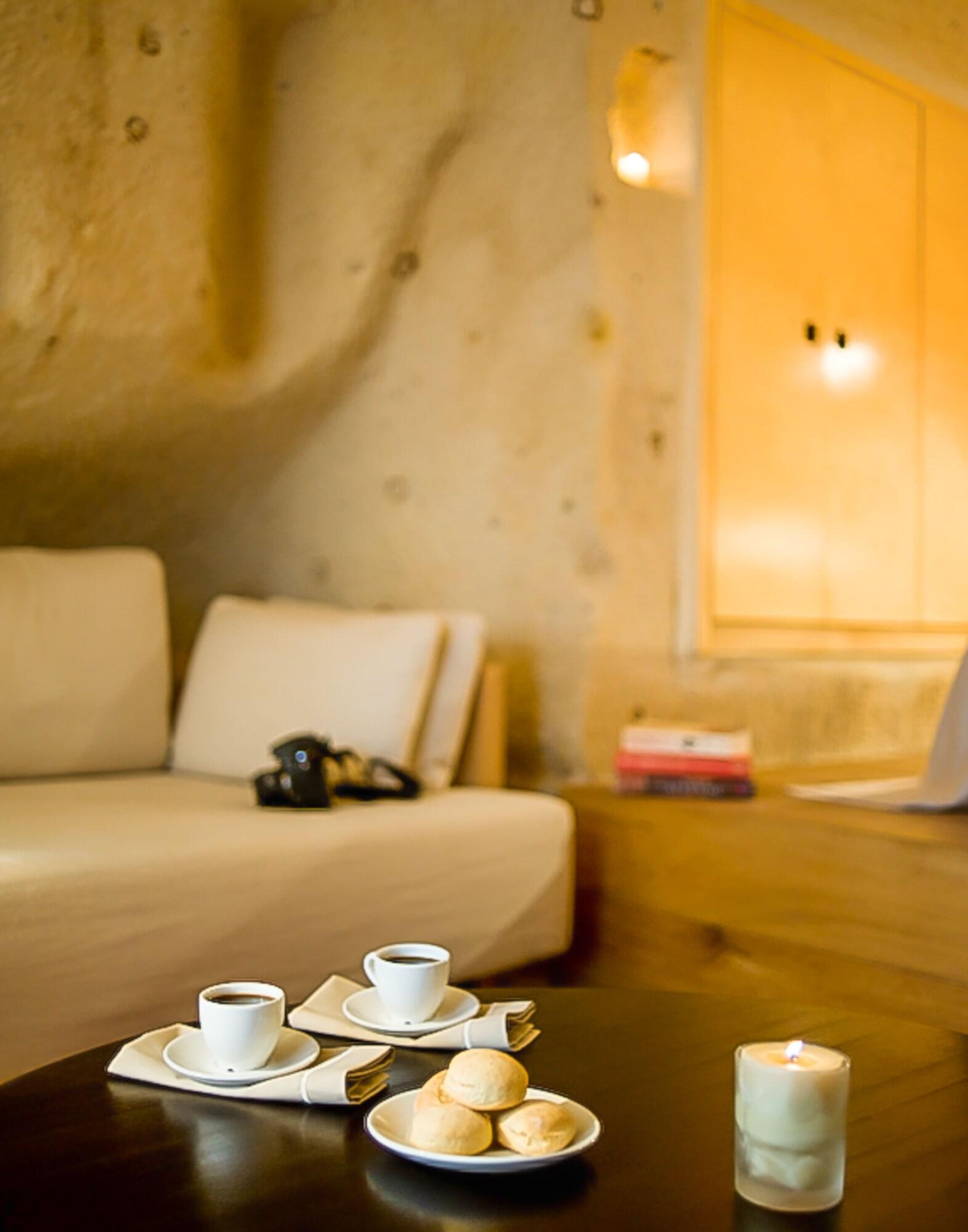 Serinn House | Kapadokya by null