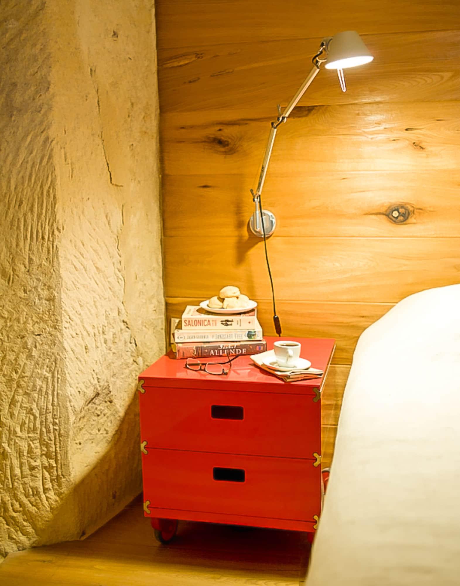 Serinn House | Kapadokya by null