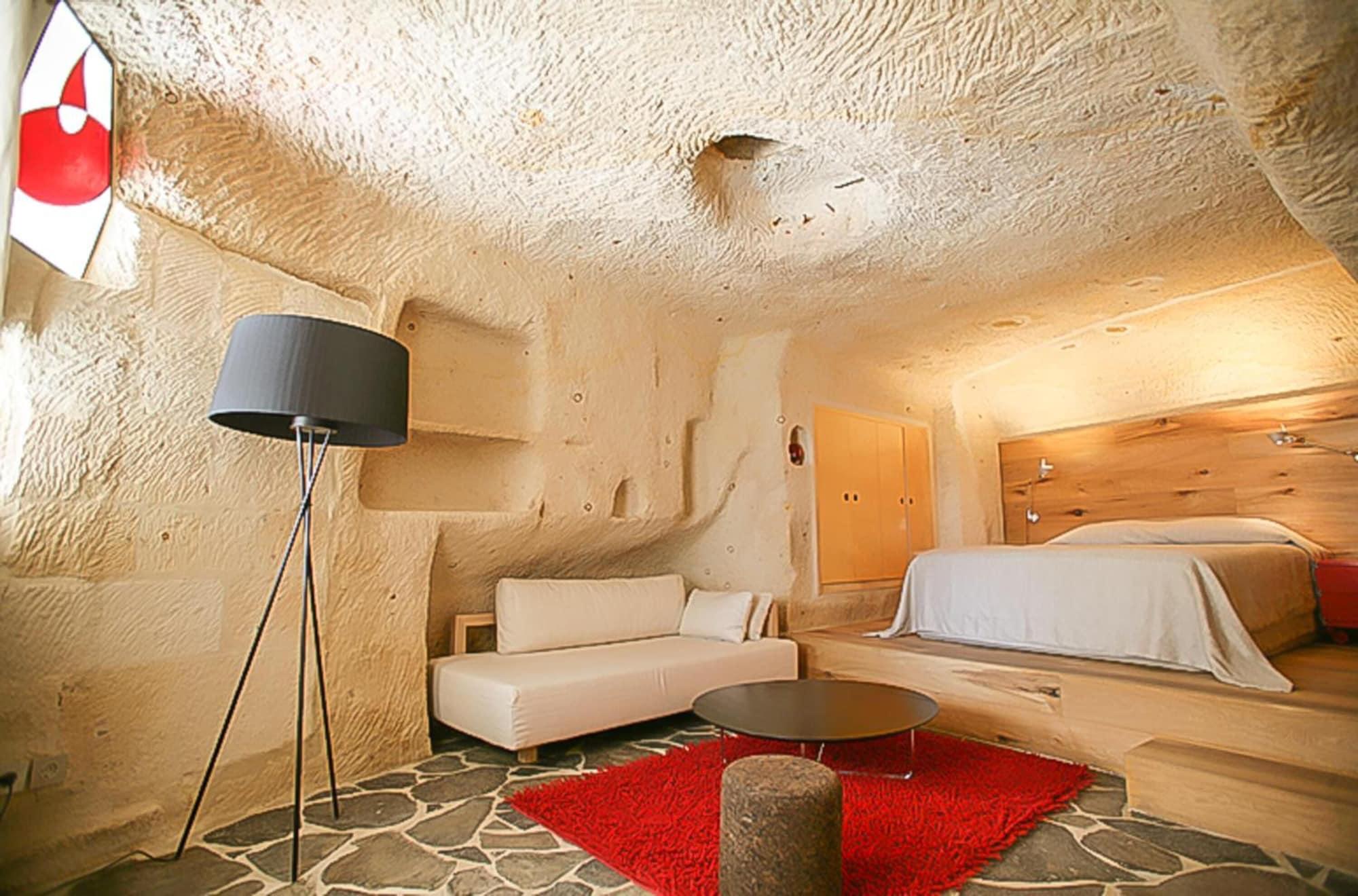 Serinn House | Kapadokya by null