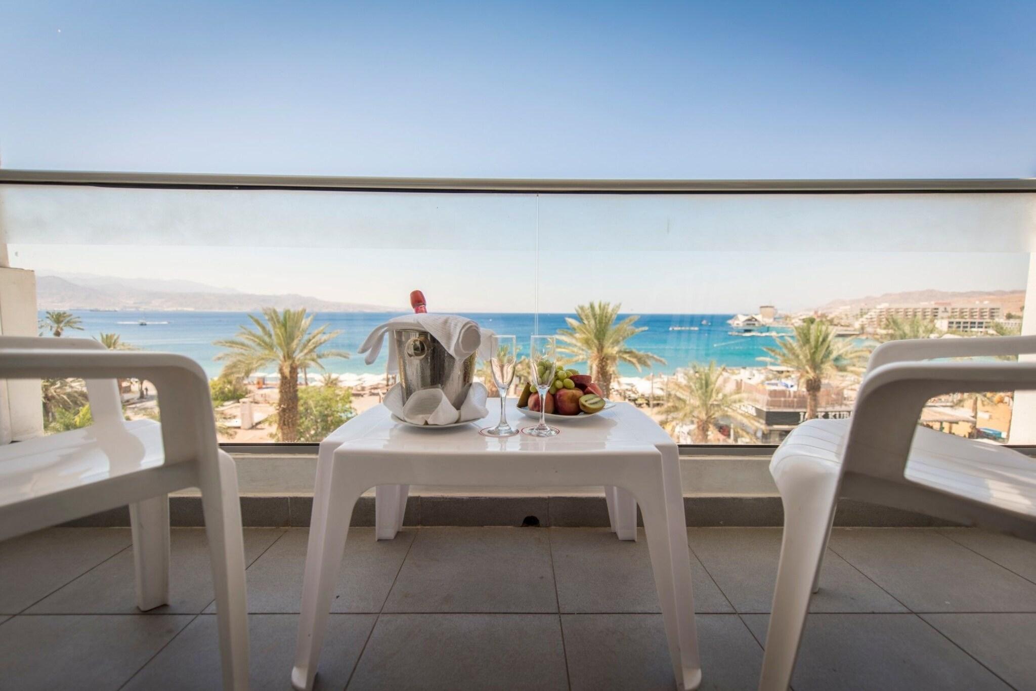 Neptune Eilat