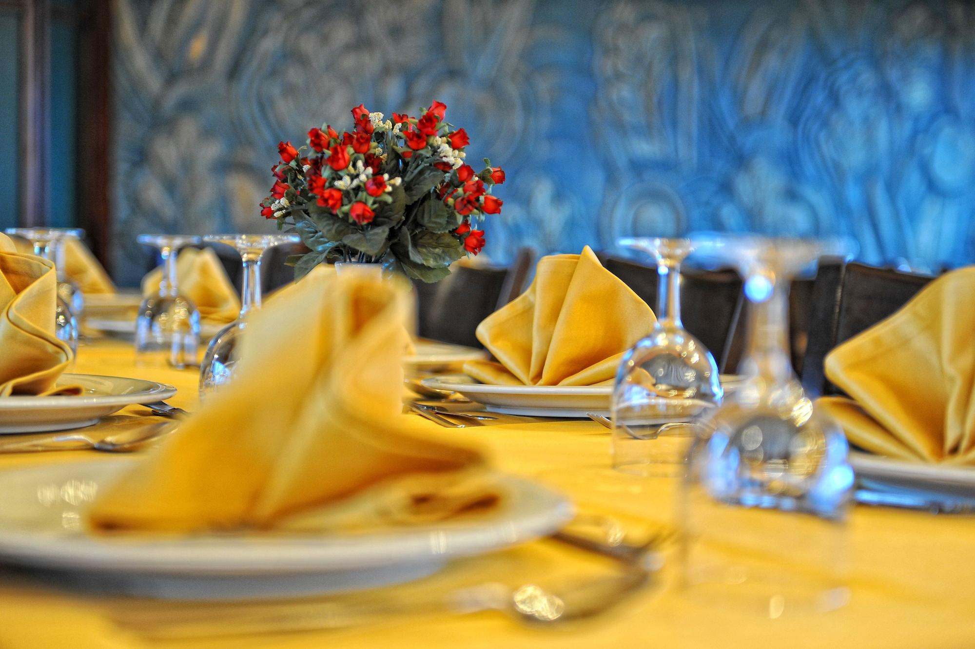 Horon Hotel