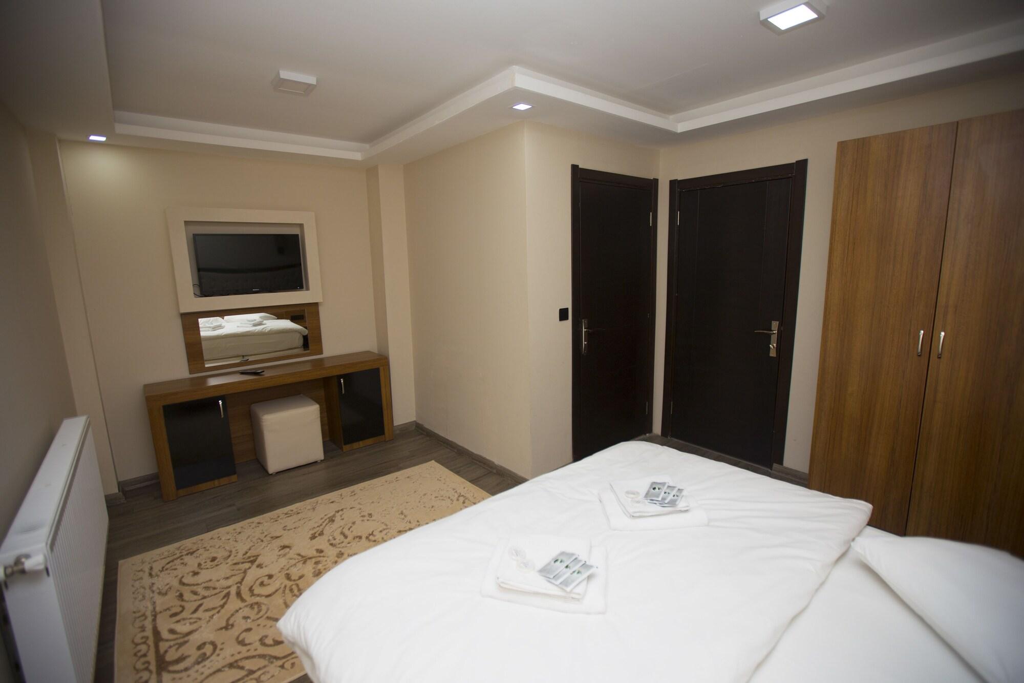 Yayla Otel