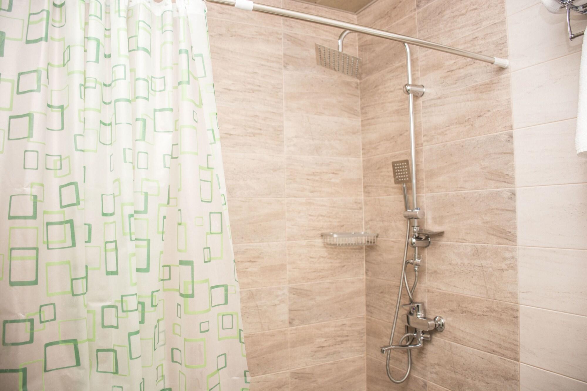 Seven Boutique Hotel Baku