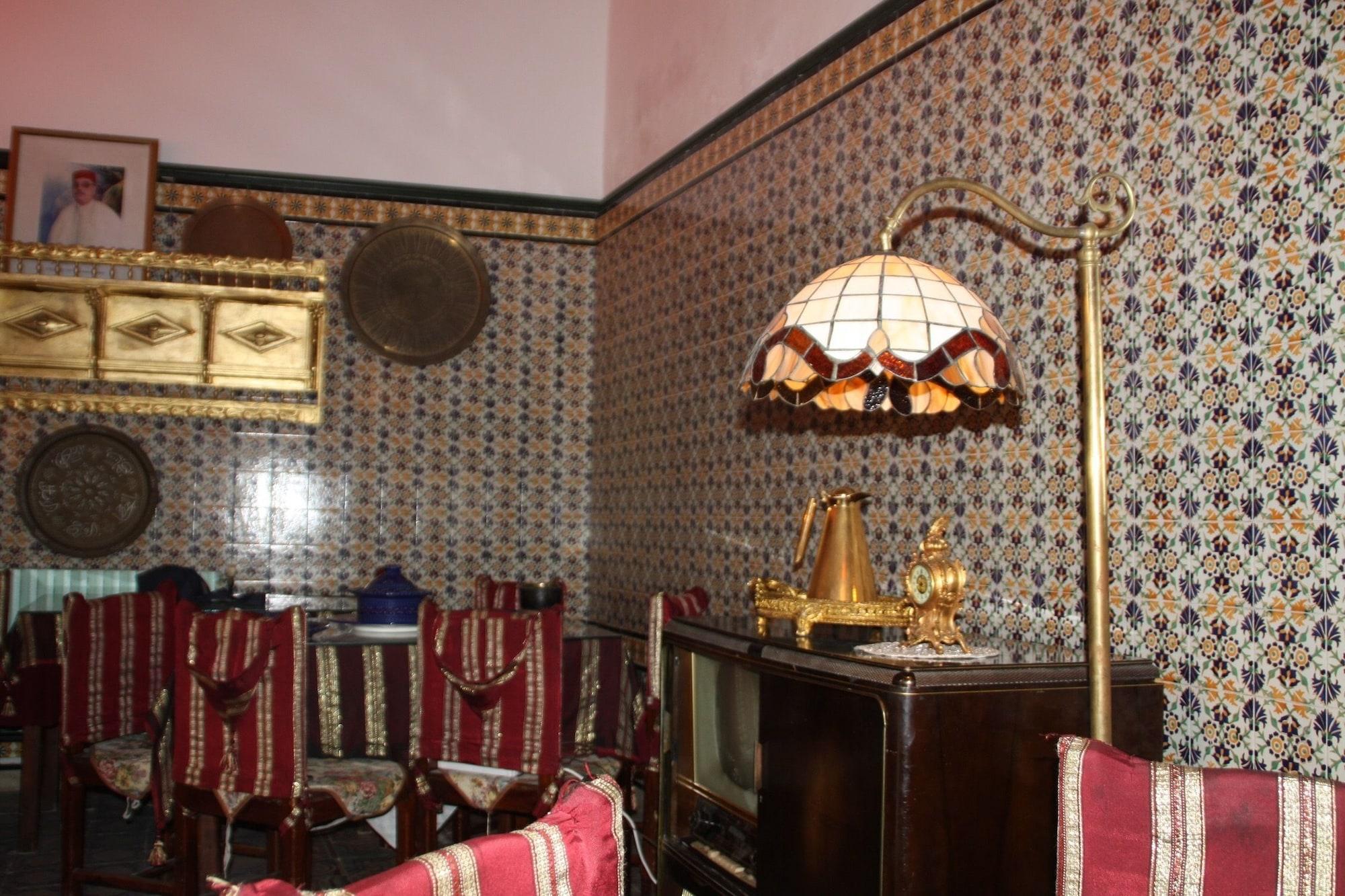 Hostel El Medina