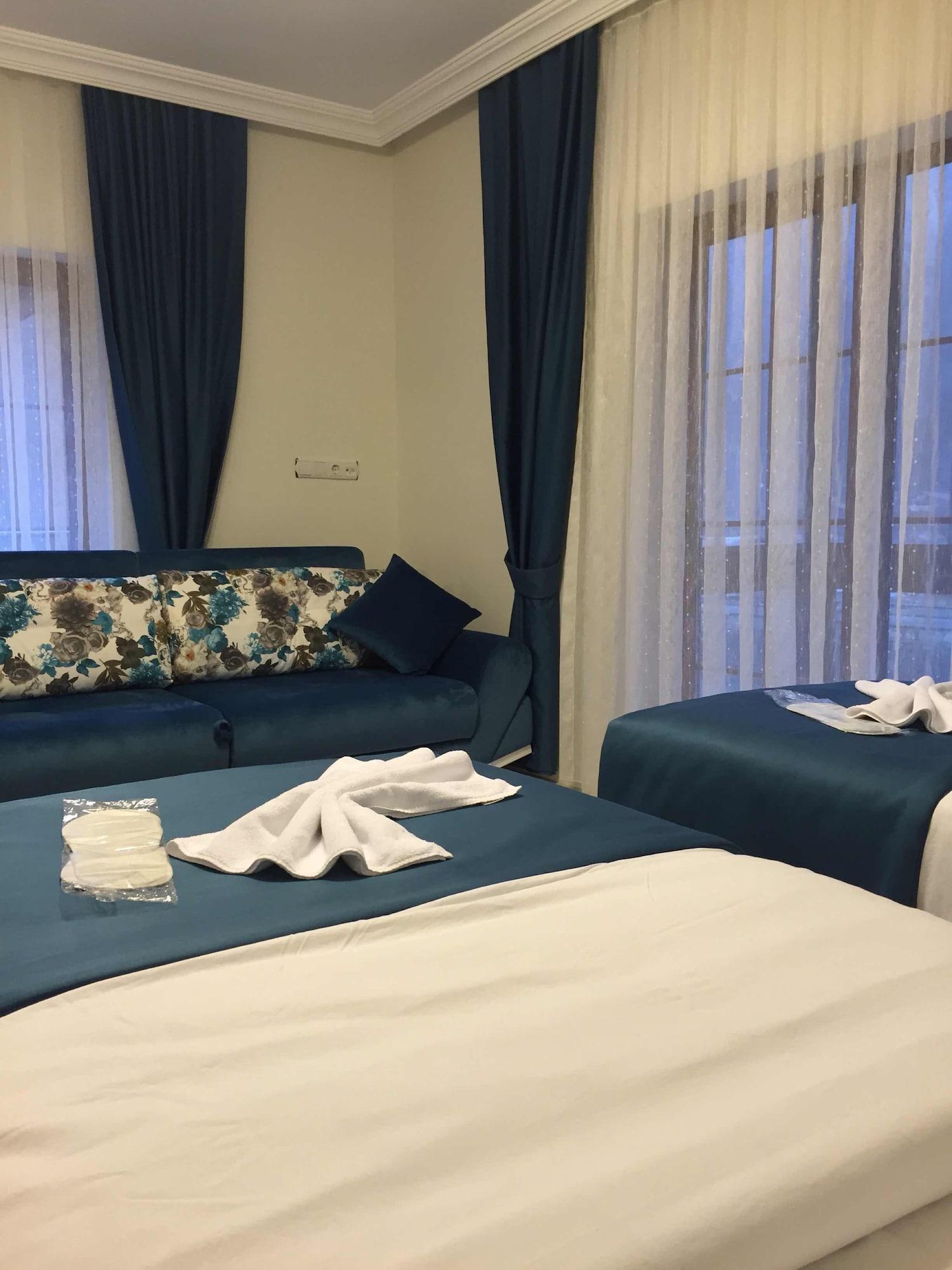 Mego Suite Otel