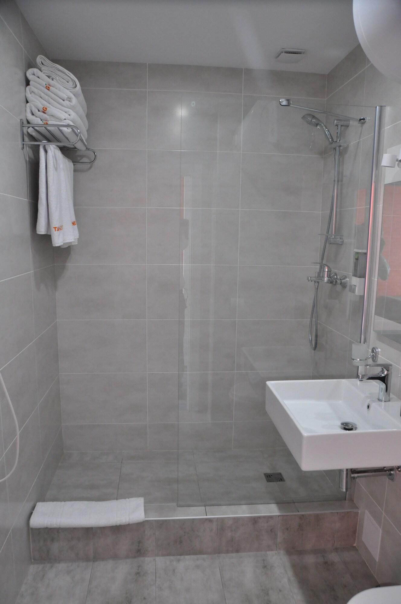 Tangerine Apart Hotel Batumi