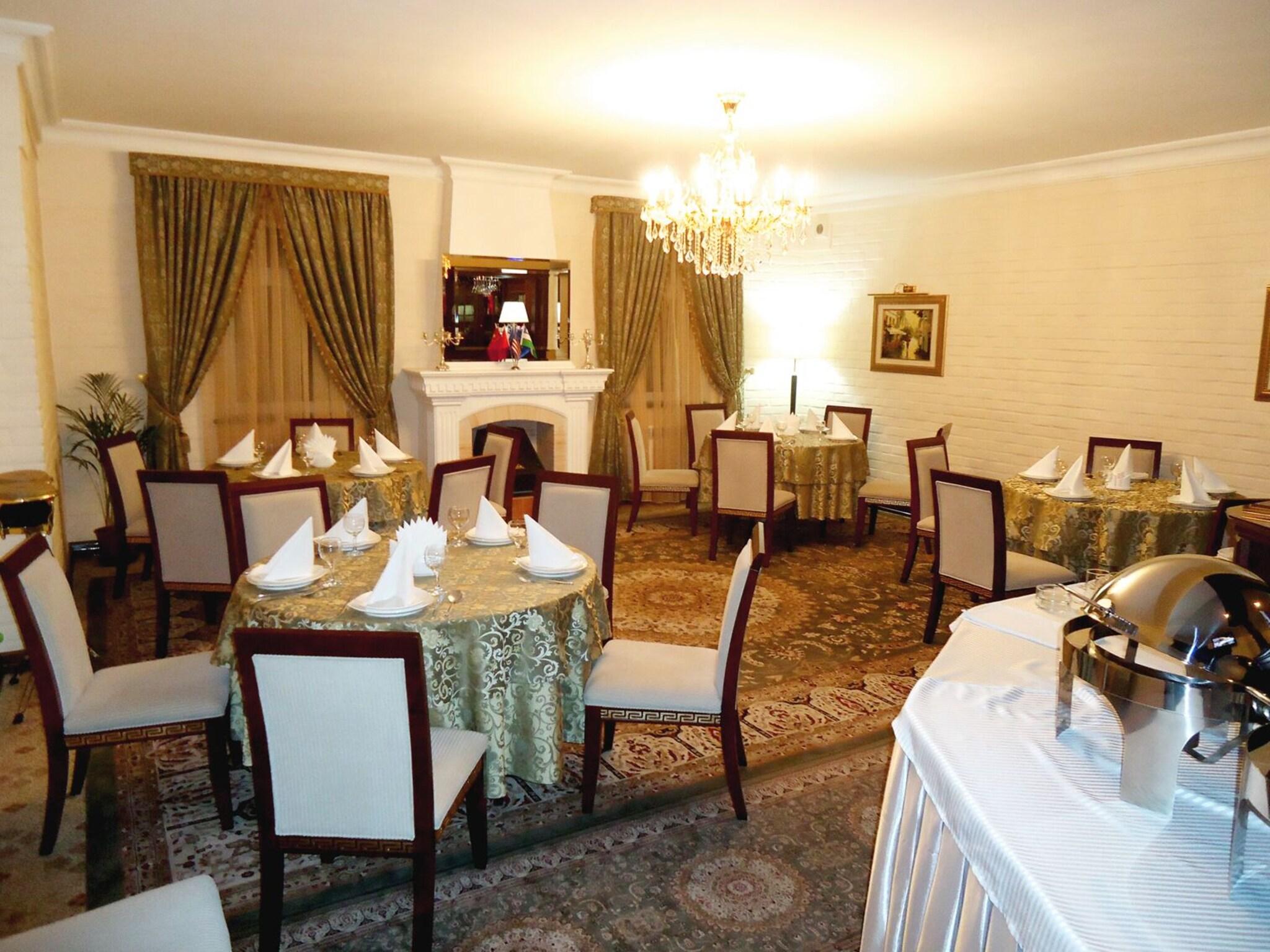Samir Hotel
