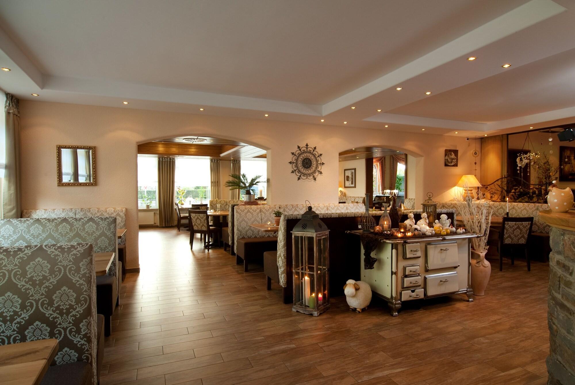 Hotel-Restaurant Pollmanns
