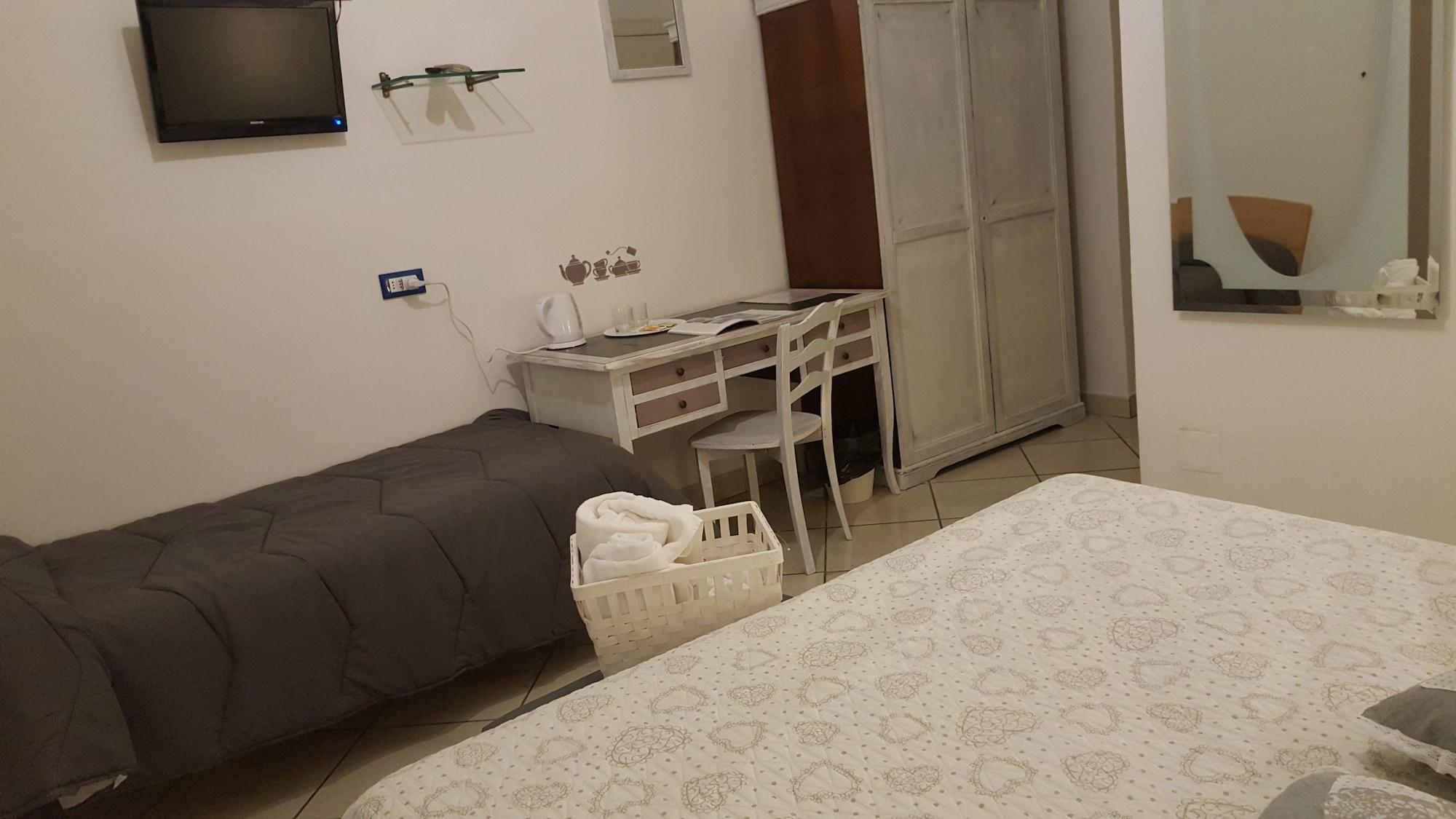 B B Napoli Centro