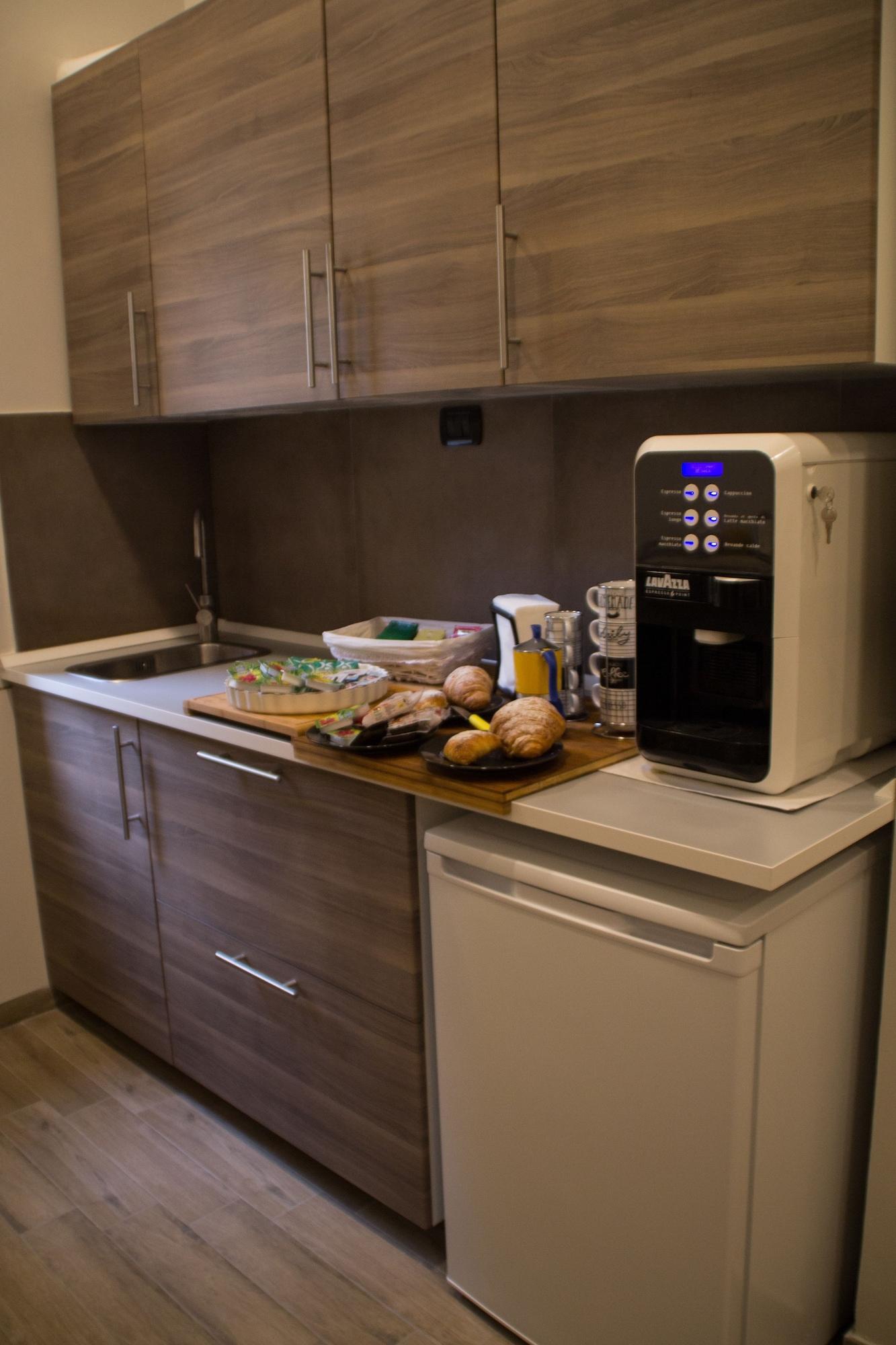 Interno 10 Cavour