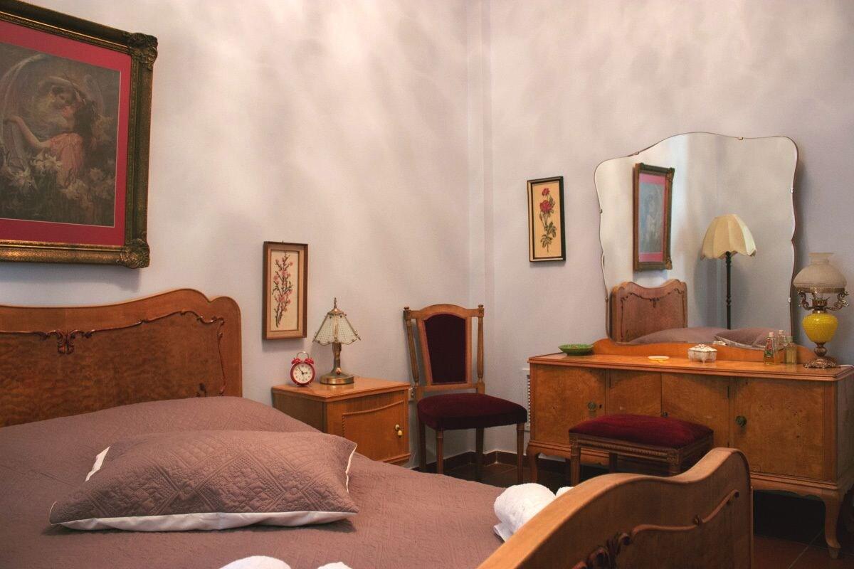 Athens Quinta - Hostel by null