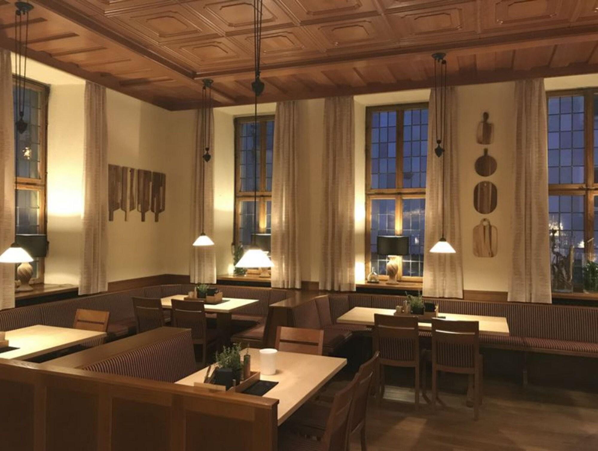 Hotel Deutsches Haus