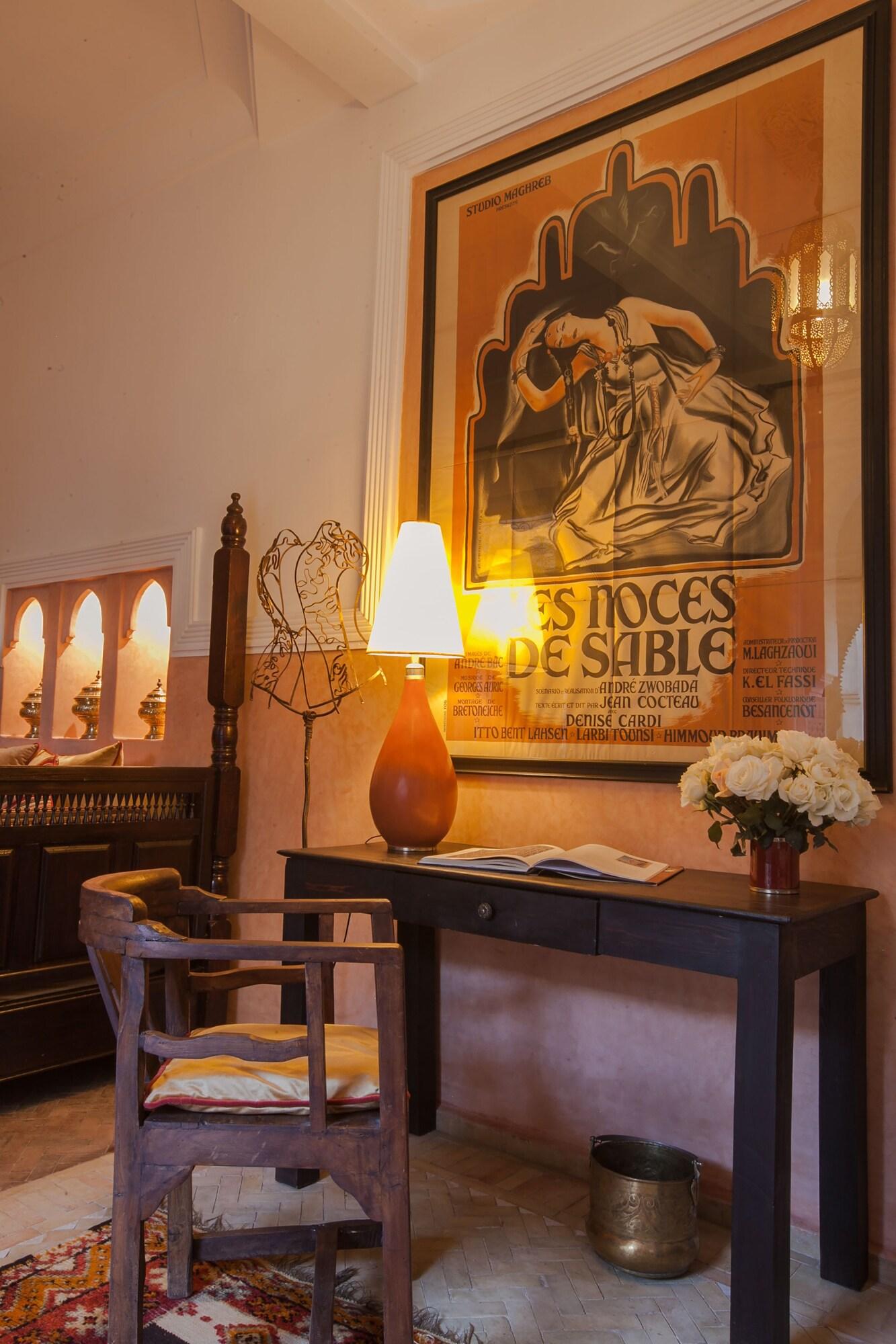 Le Clos des Arts by null