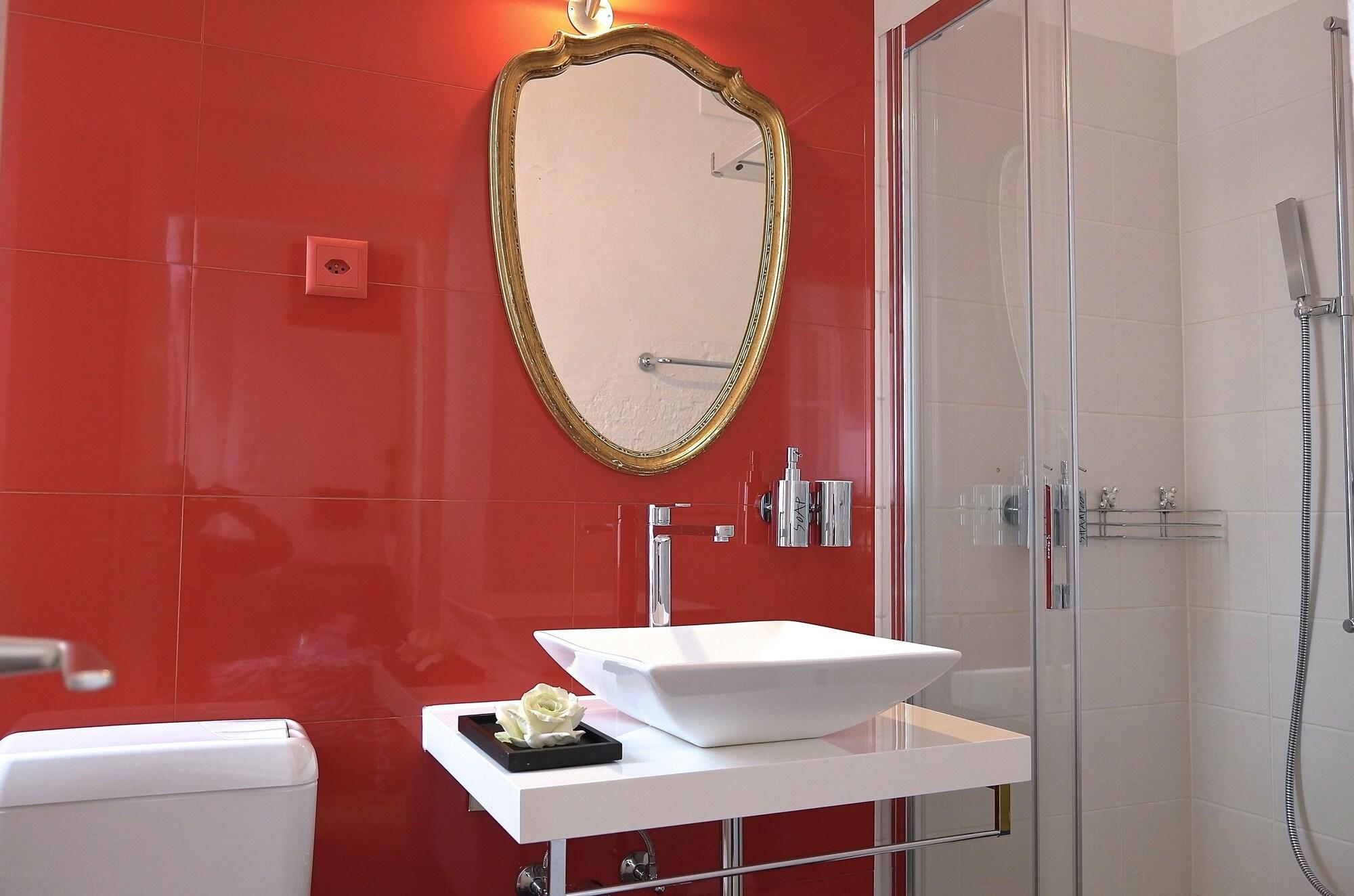 Caffè dell'Arte Boutique Rooms Locarno by null