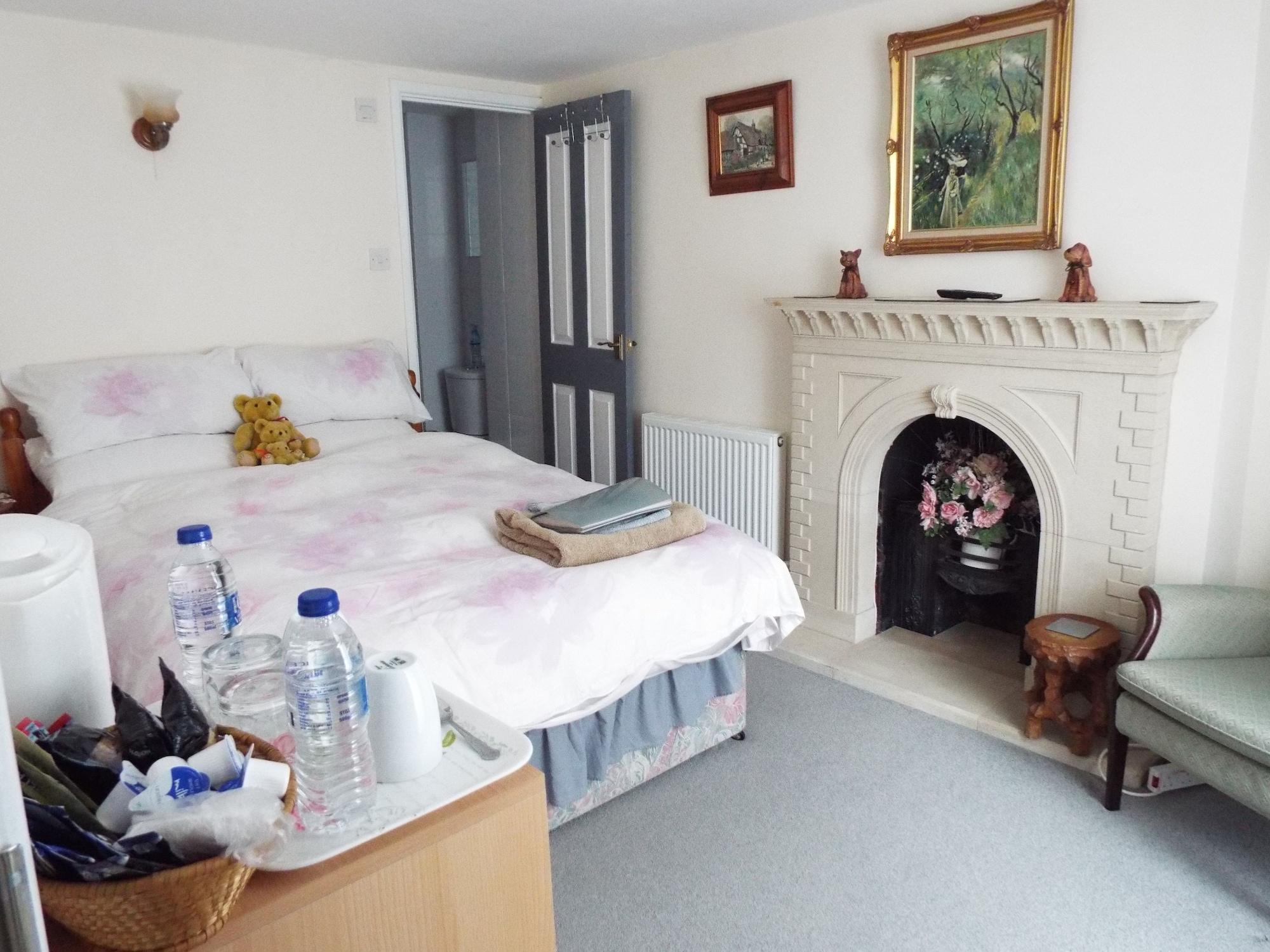 Meadowbrook Cottage B B