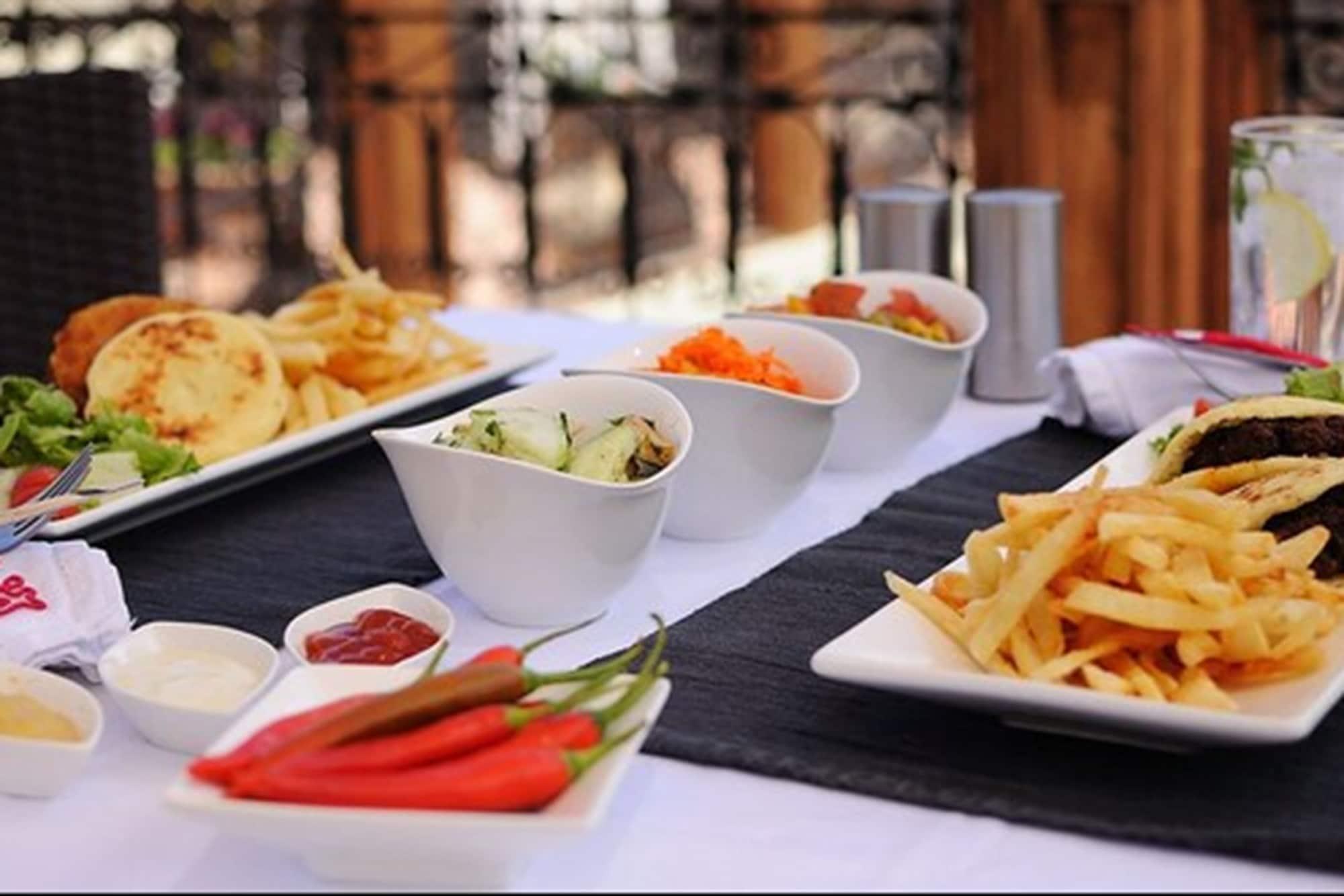 Riad Chayma Adults Only