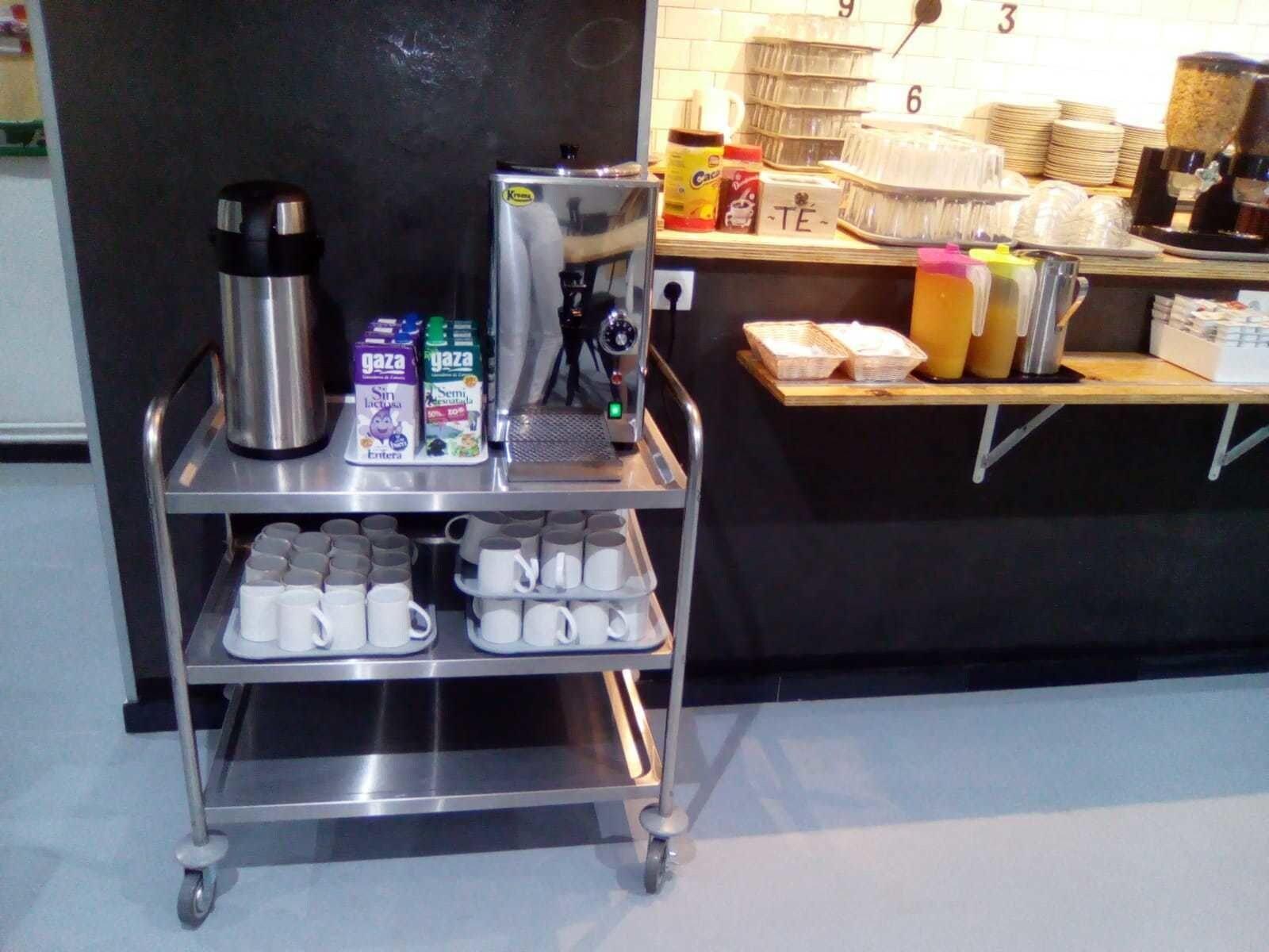 Hostel Catedral Burgos