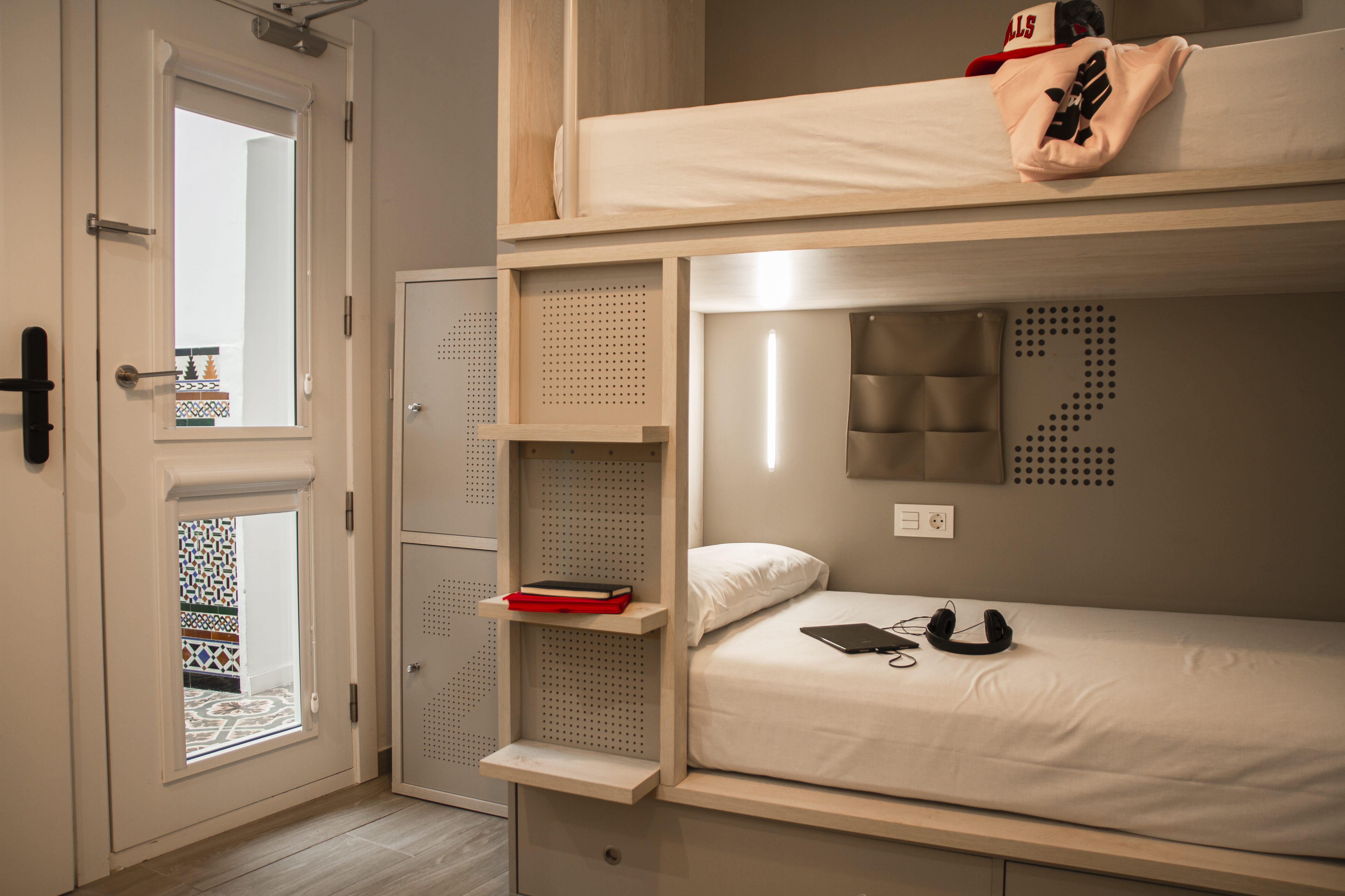 Room Salvador