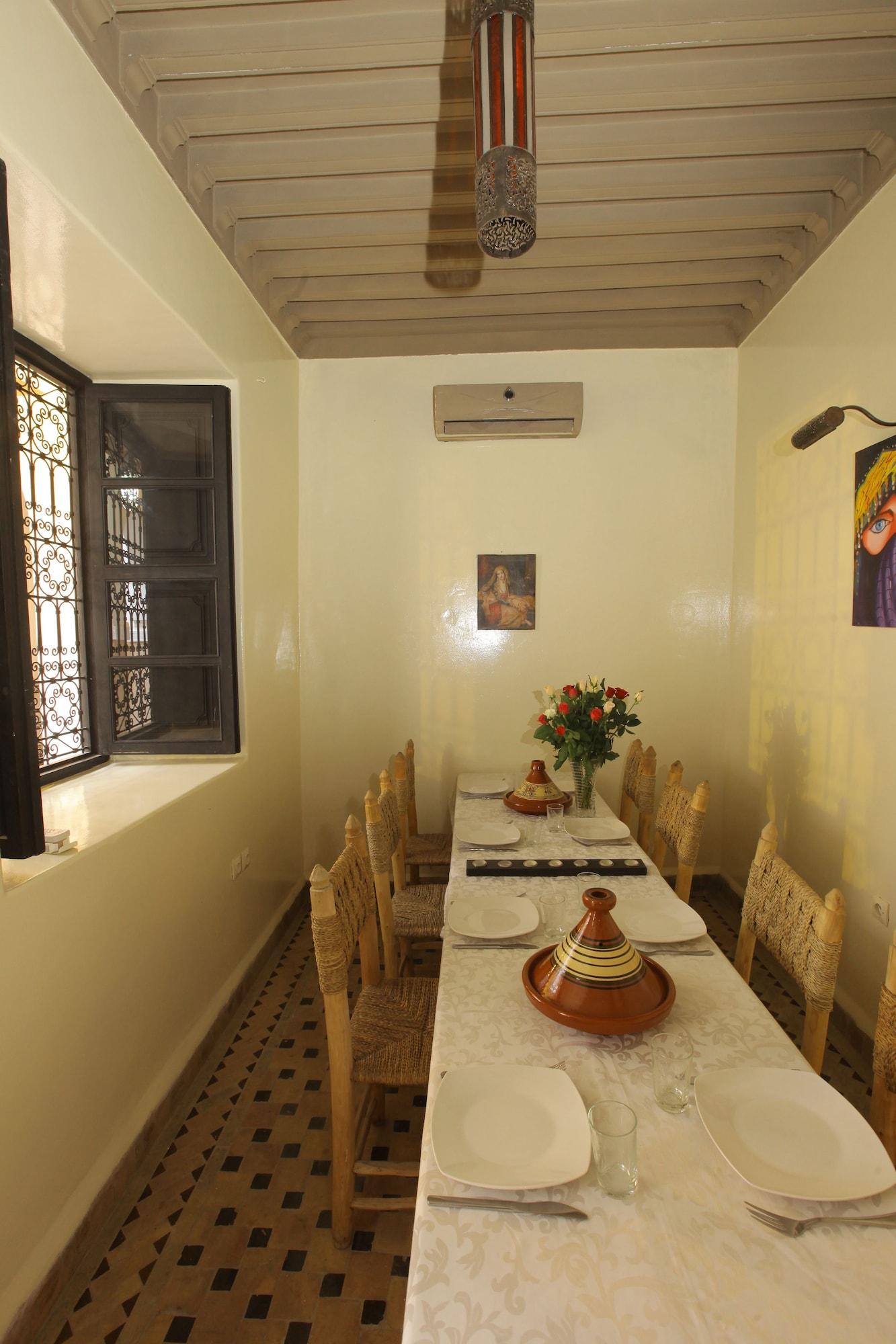 Riad Ciel D Orient