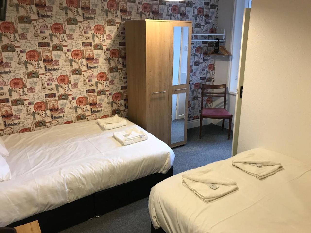 The Orbiston