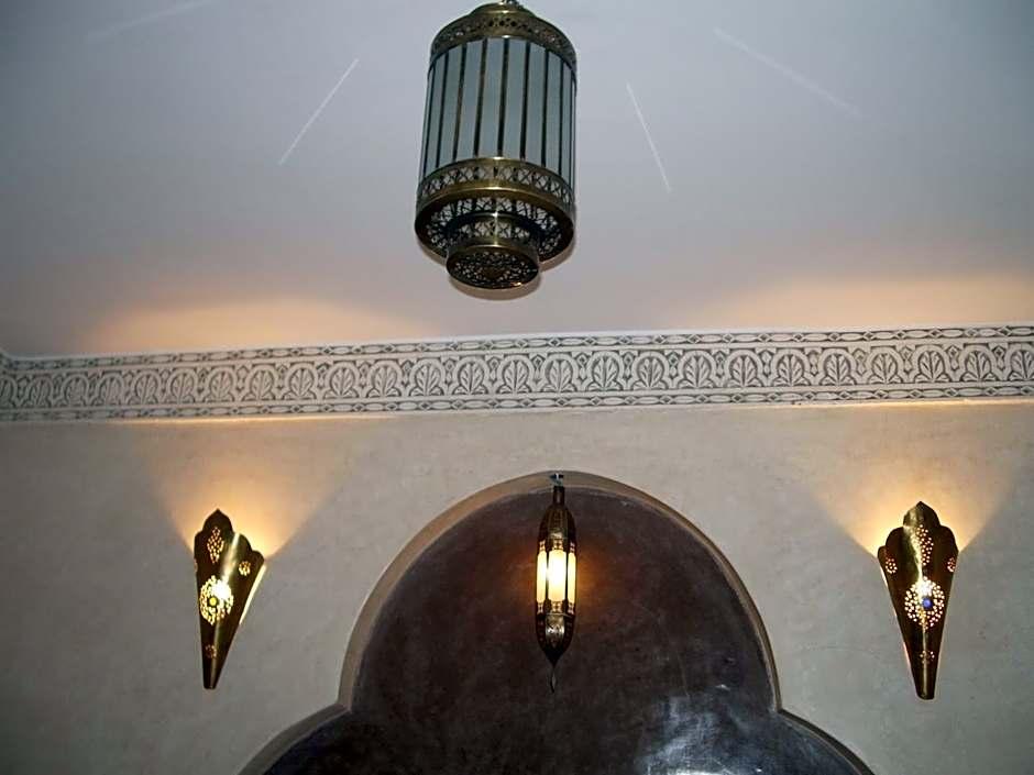 Riad Belle A Poque
