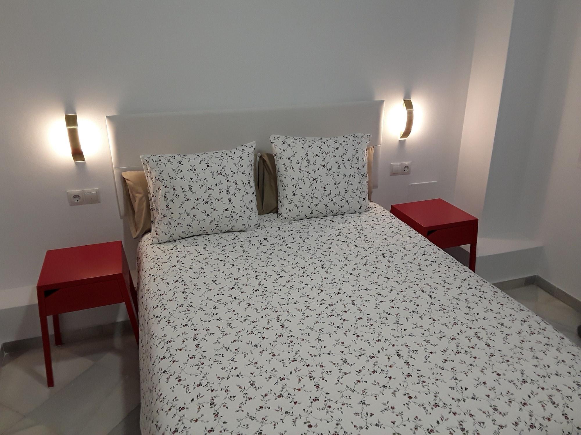 Fan Suites Duquesa