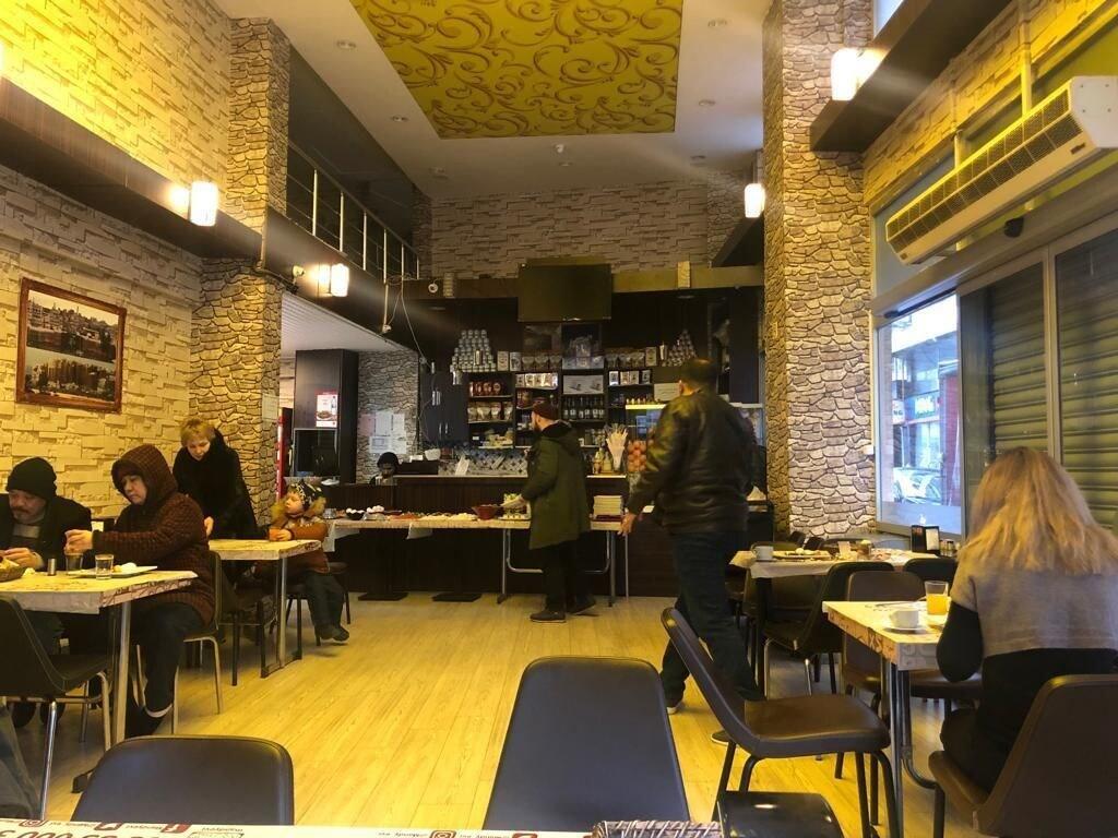 Sirkeci Family Hotel