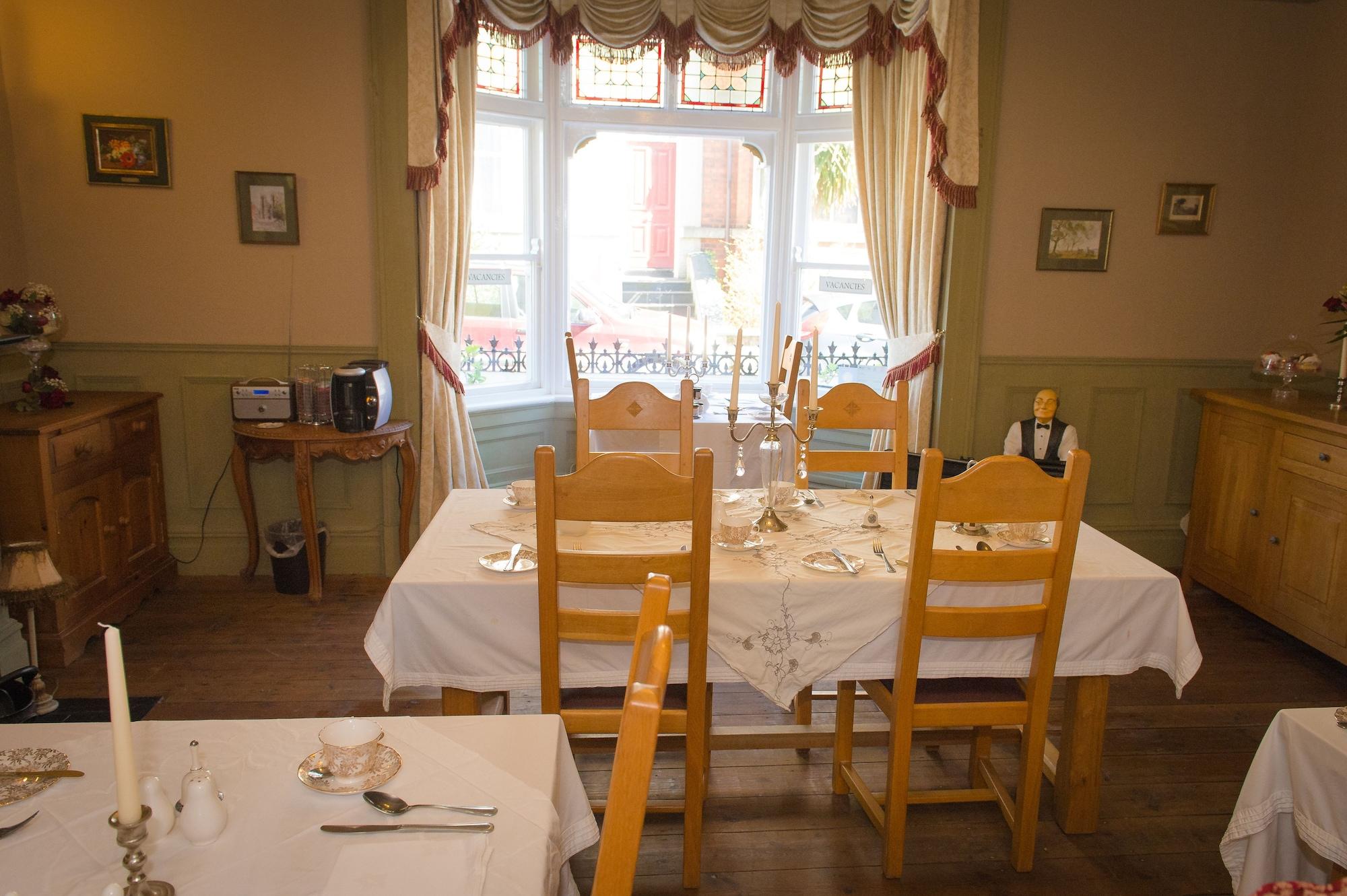 Victoria House Room Only Accommodation by null