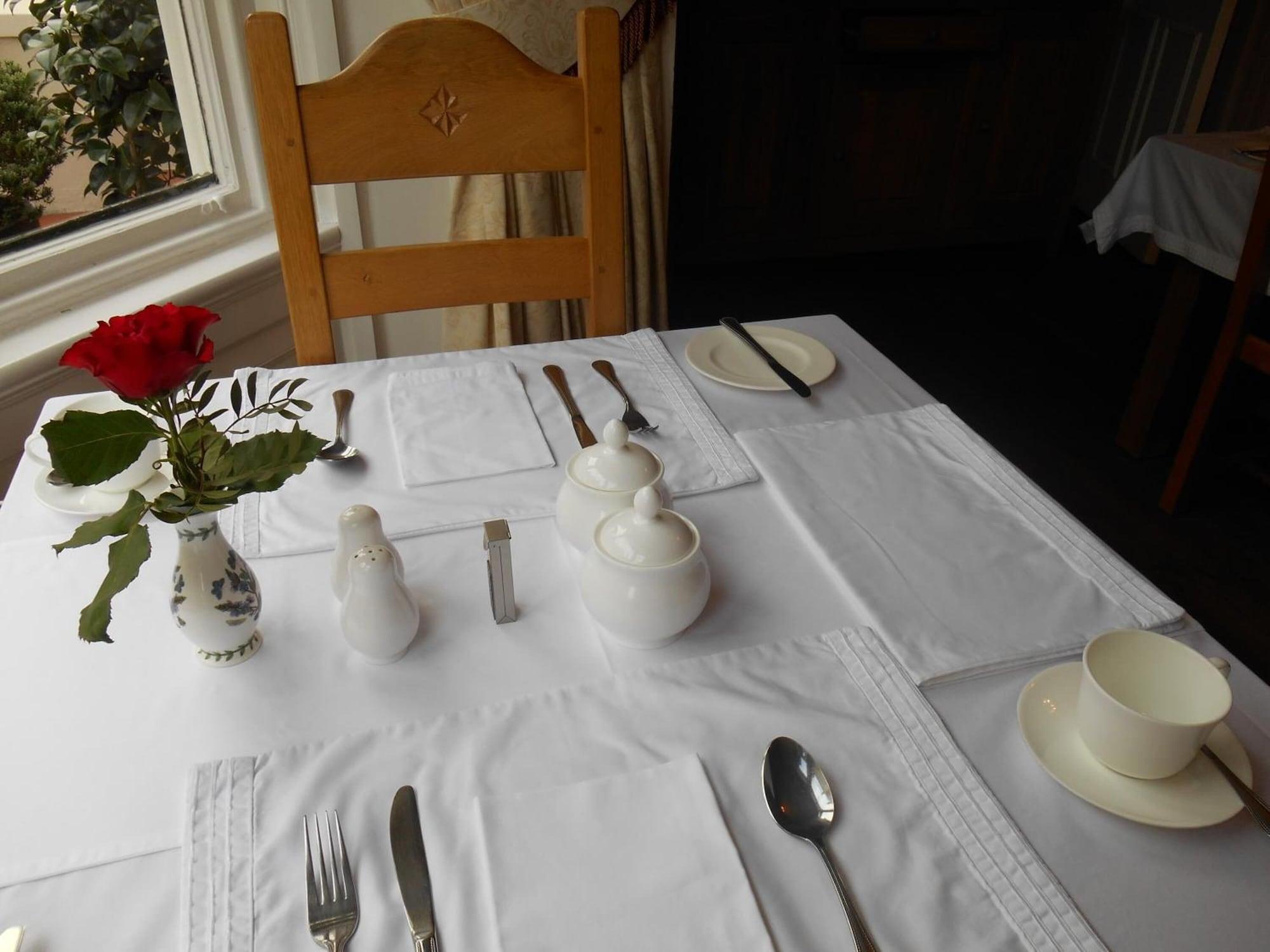 Victoria House Room Only Accommodation by null