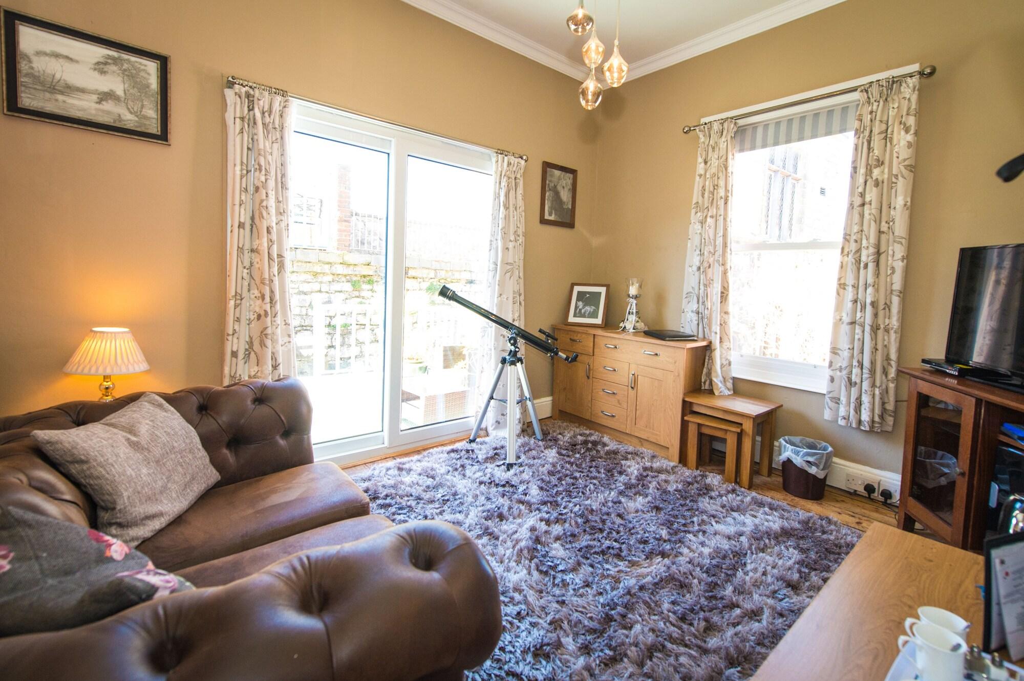 Victoria House Room Only Accommodation by null