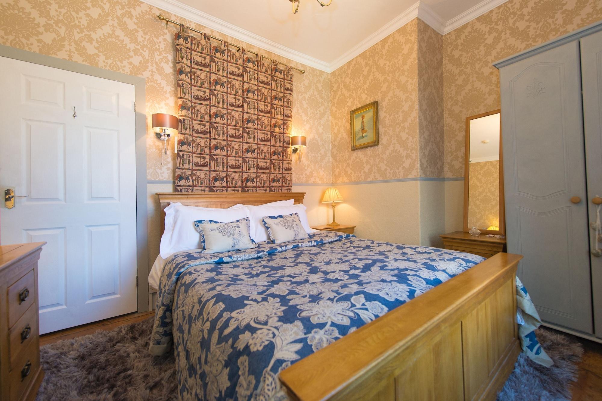 Victoria House Room Only Accommodation by null