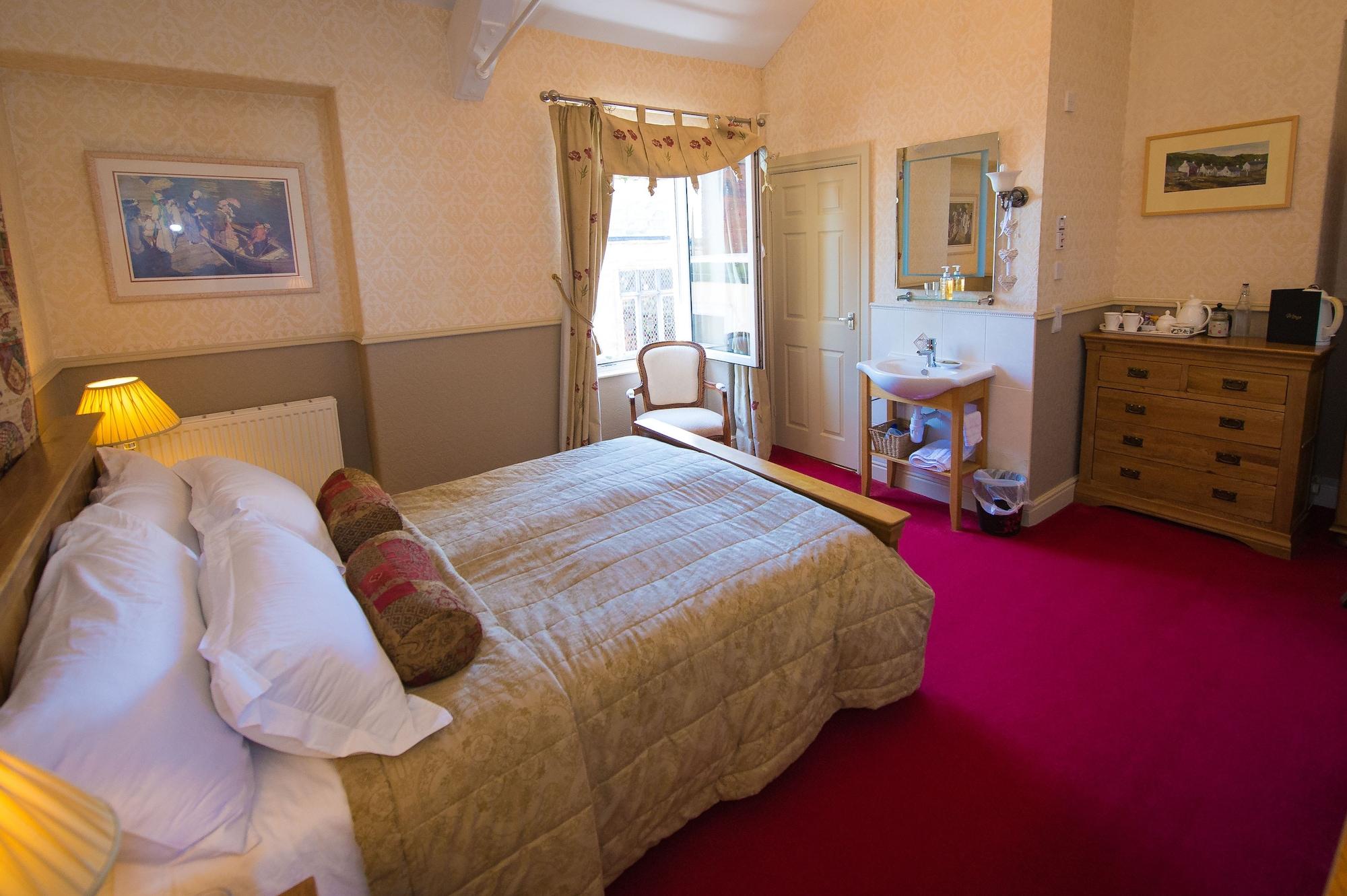 Victoria House Room Only Accommodation by null