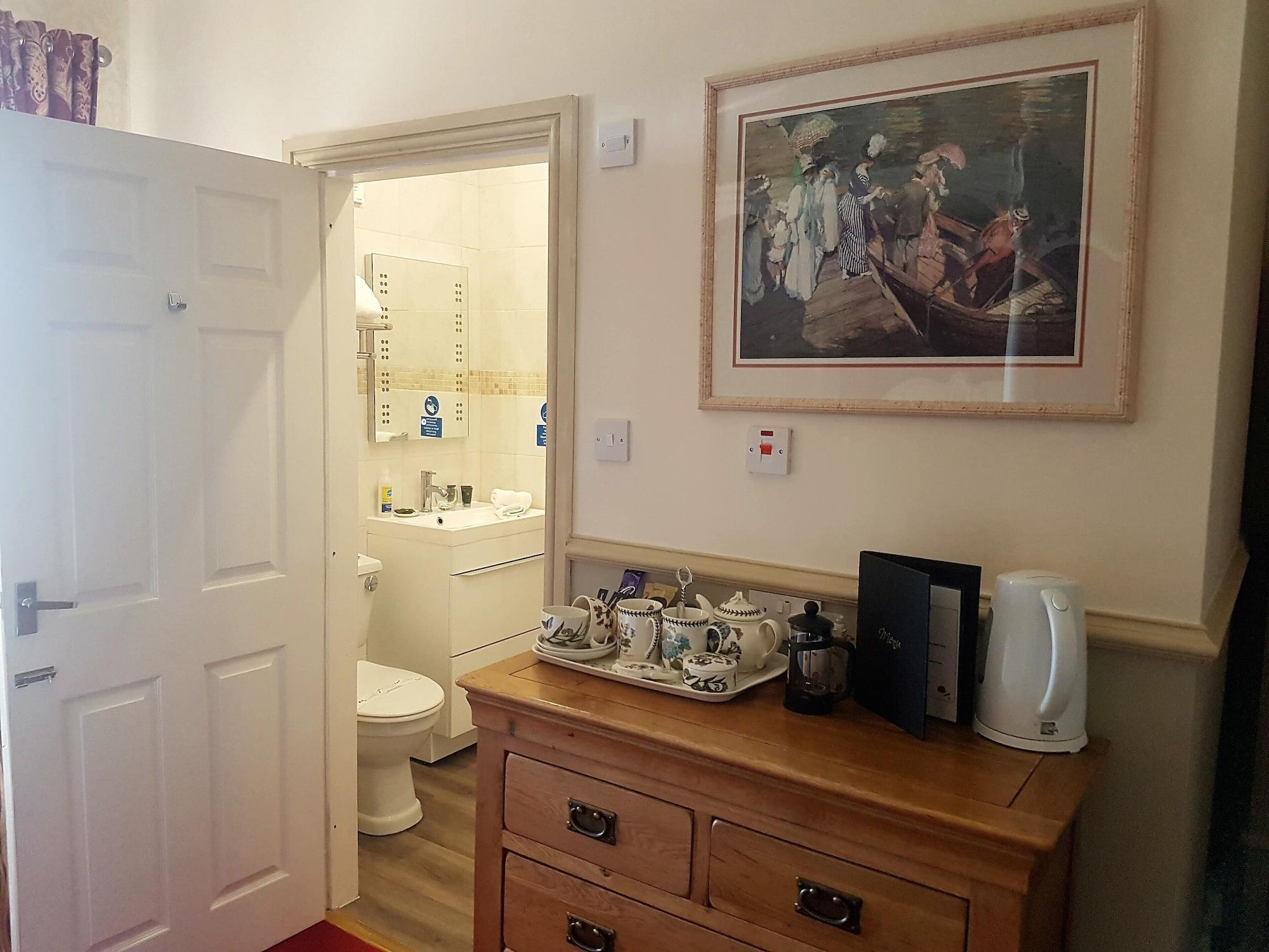 Victoria House Room Only Accommodation by null