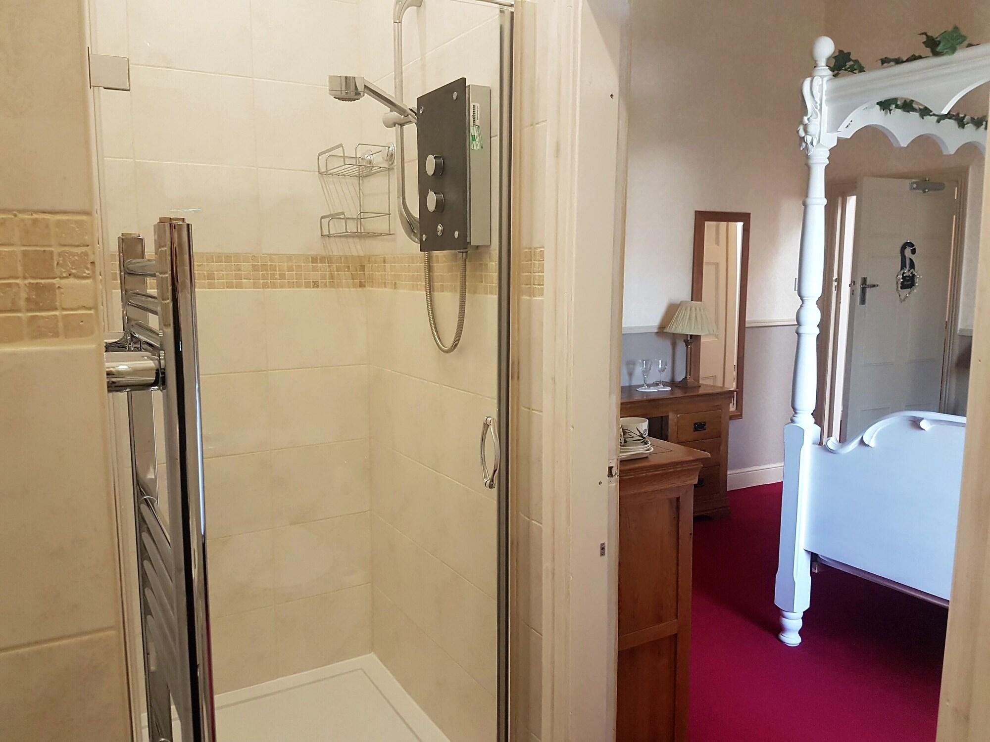 Victoria House Room Only Accommodation by null