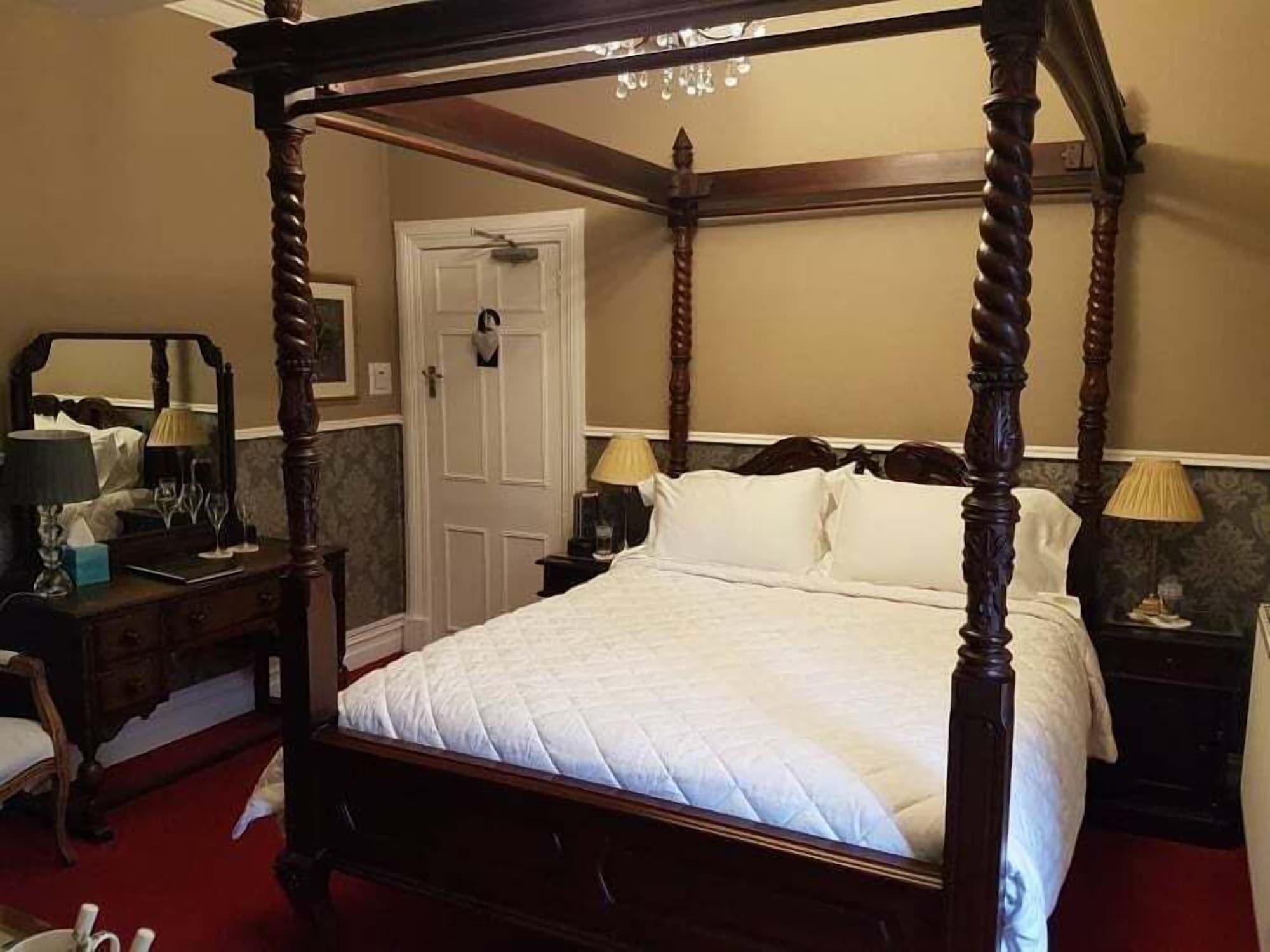 Victoria House Room Only Accommodation by null