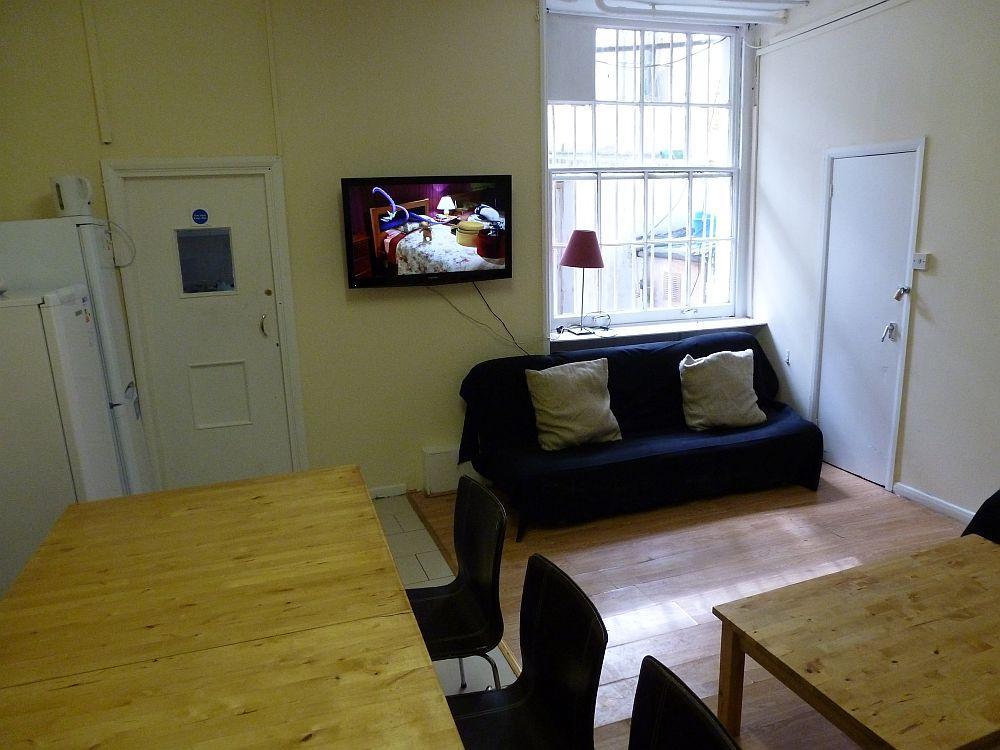 Hostel One Notting Hill