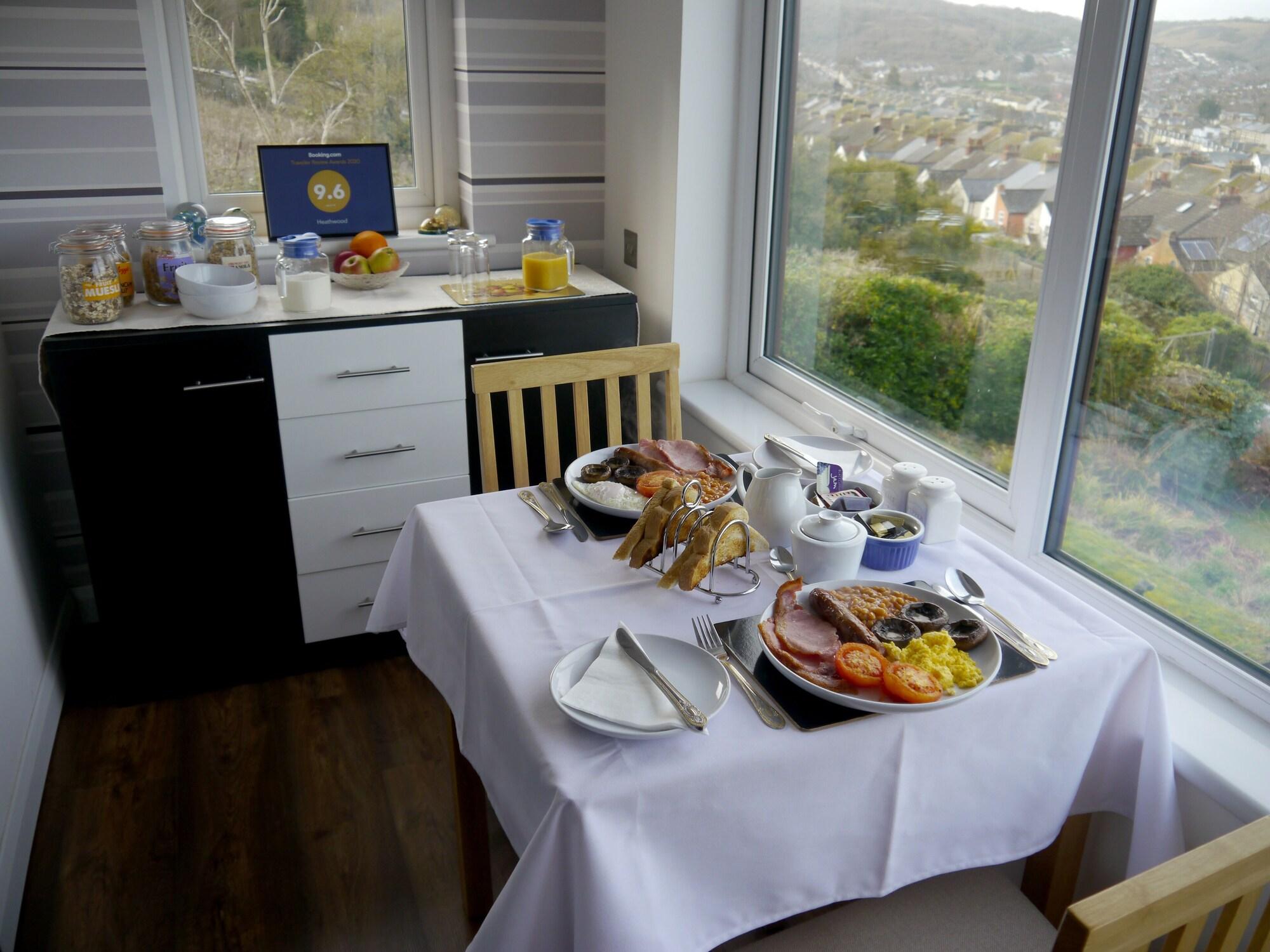 Heathwood Bnb