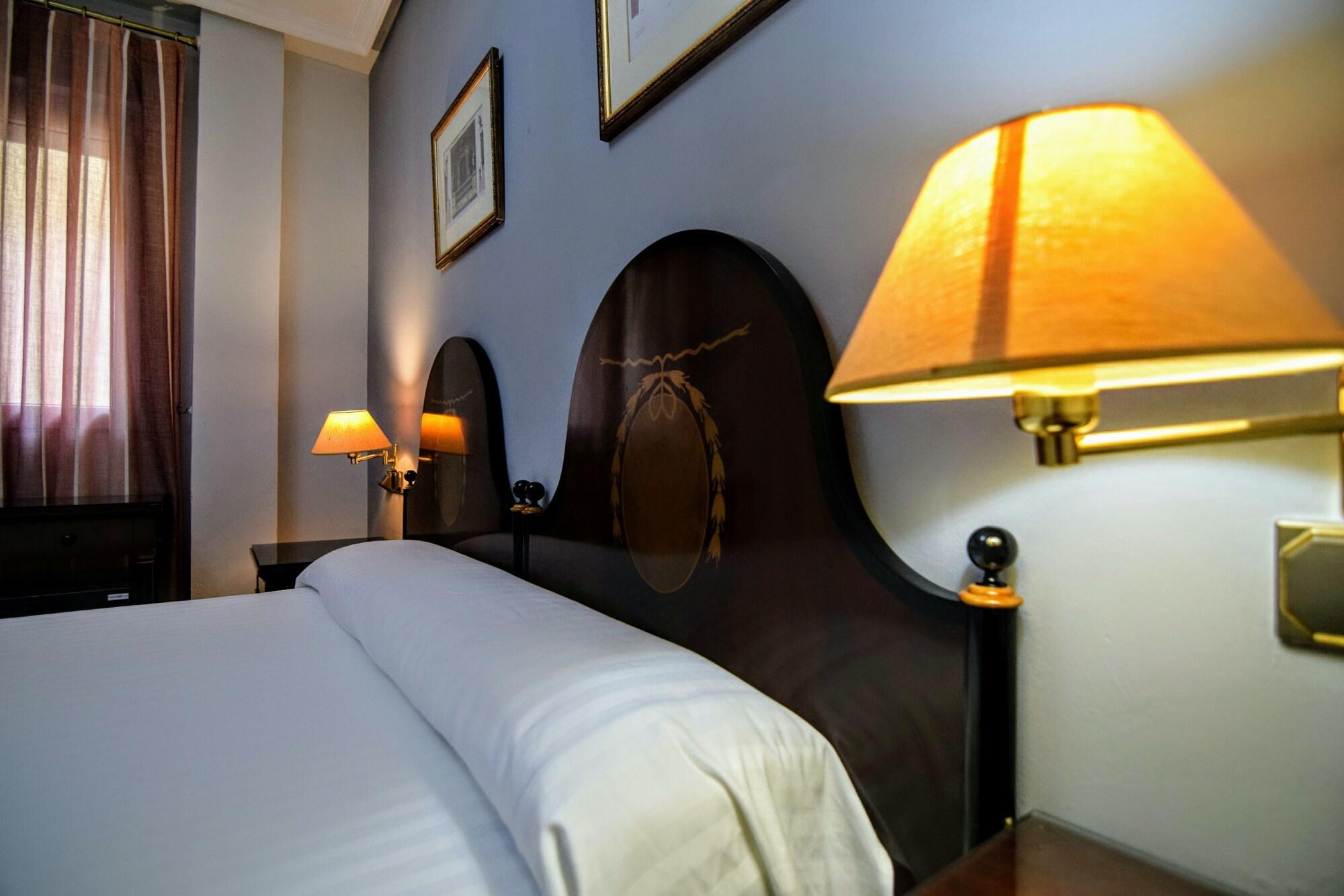 Hospedium Plaza Mayor Salamanca by null