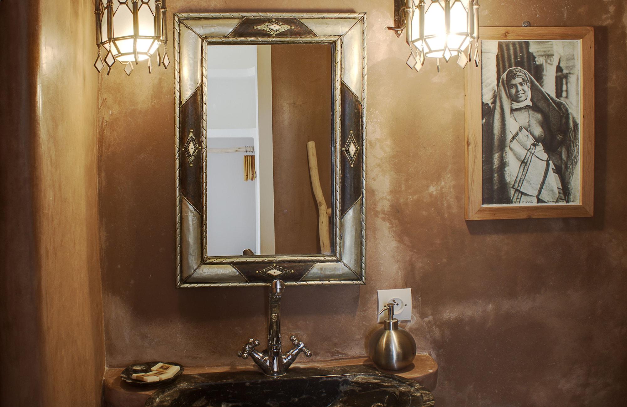 Riad Baladin