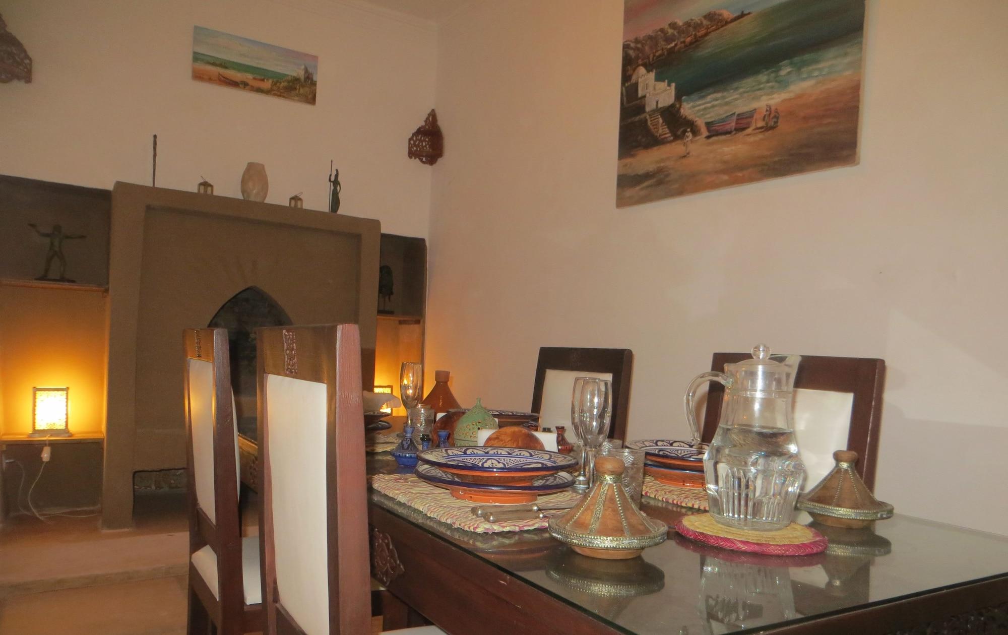 Riad Gloria