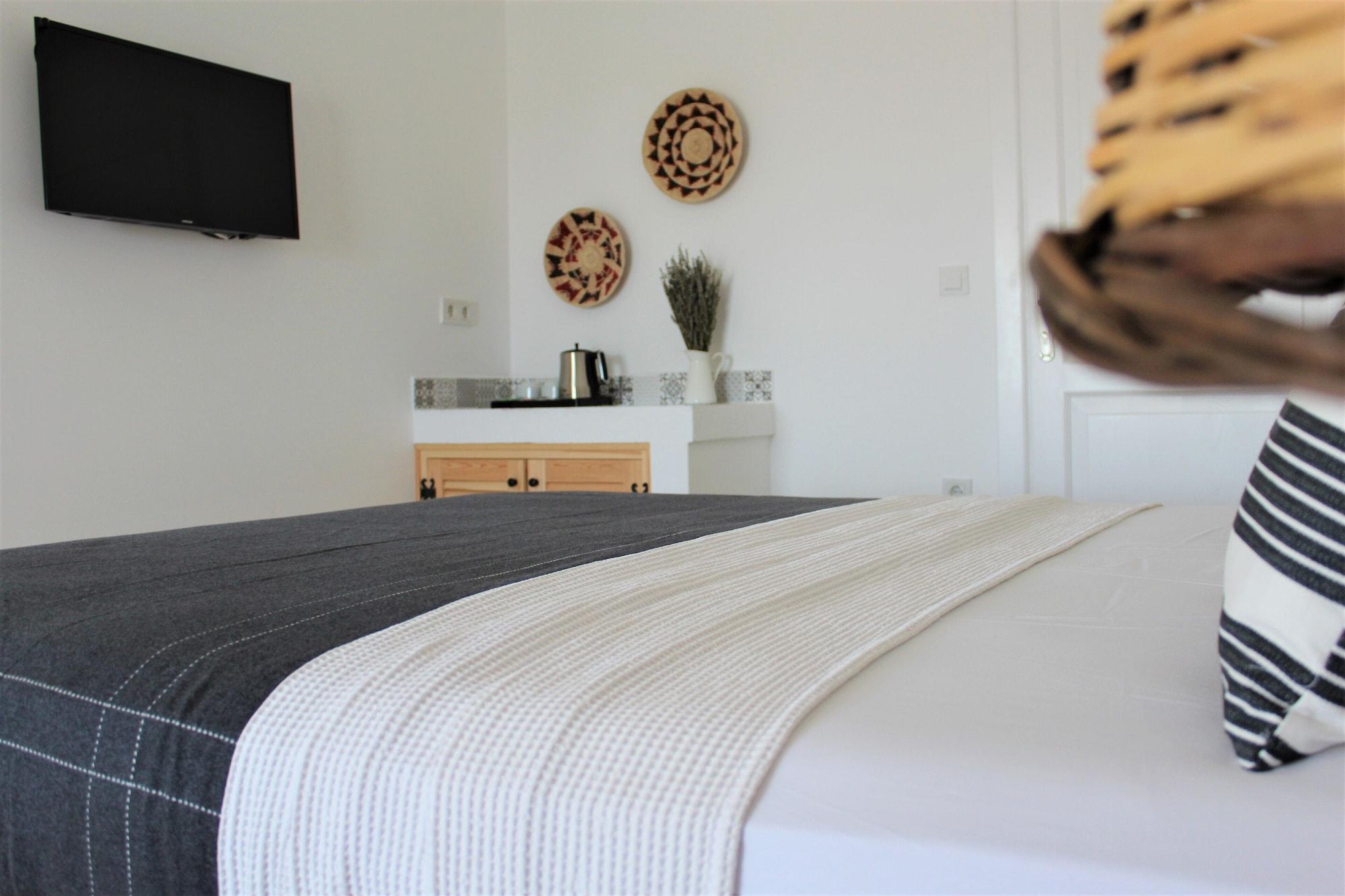 Villamer Hotel Alacati