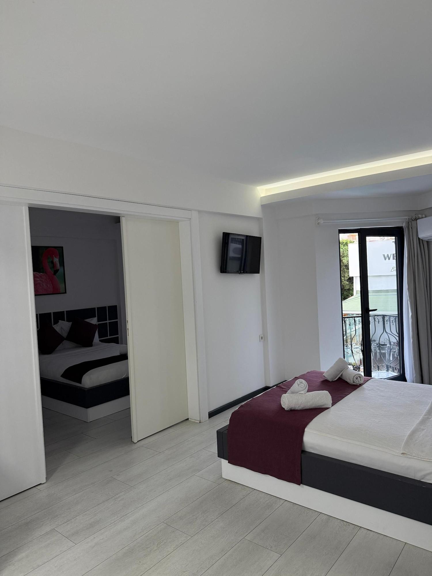 Weekend Bodrum Hotel