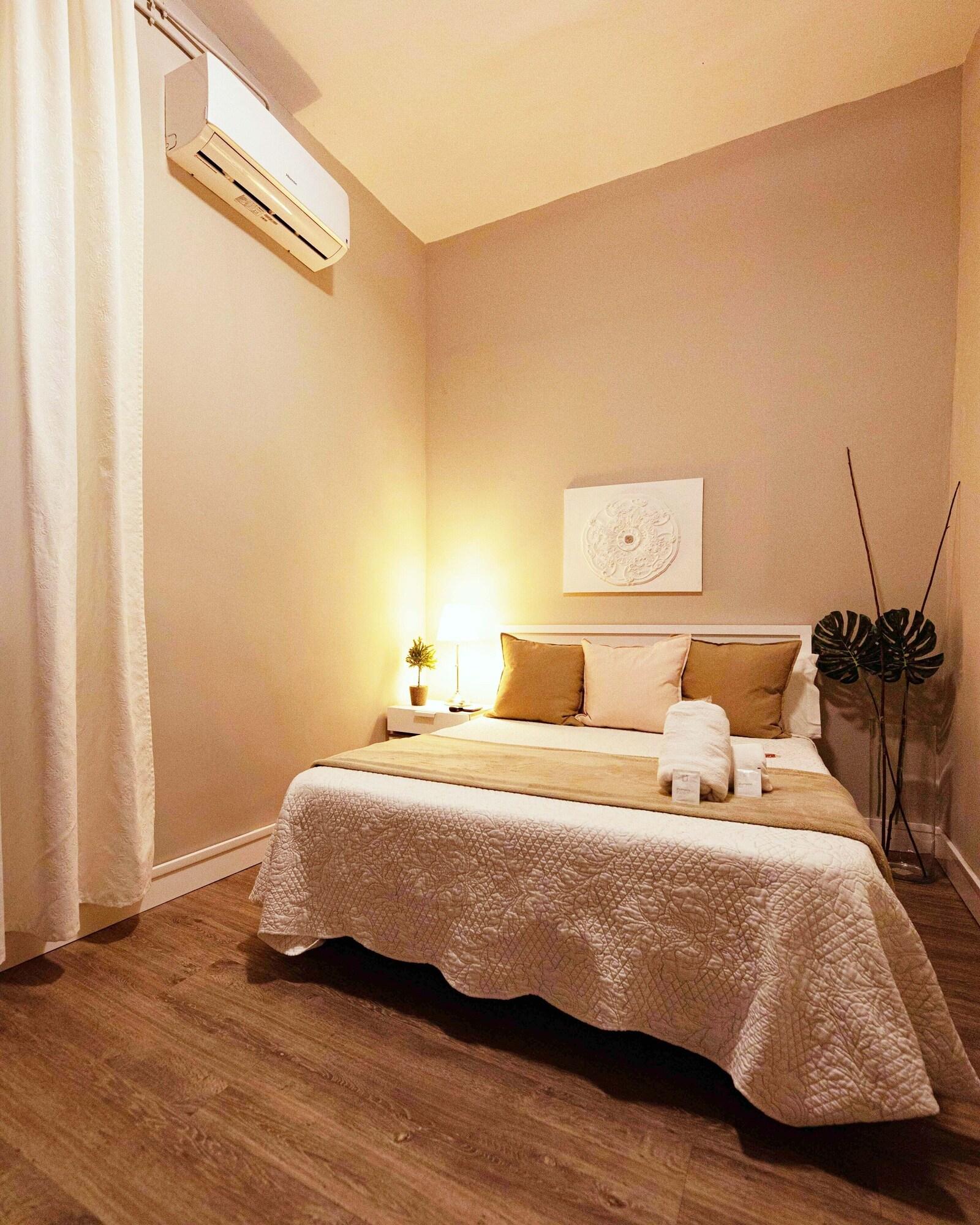 Hostal Madrid by null