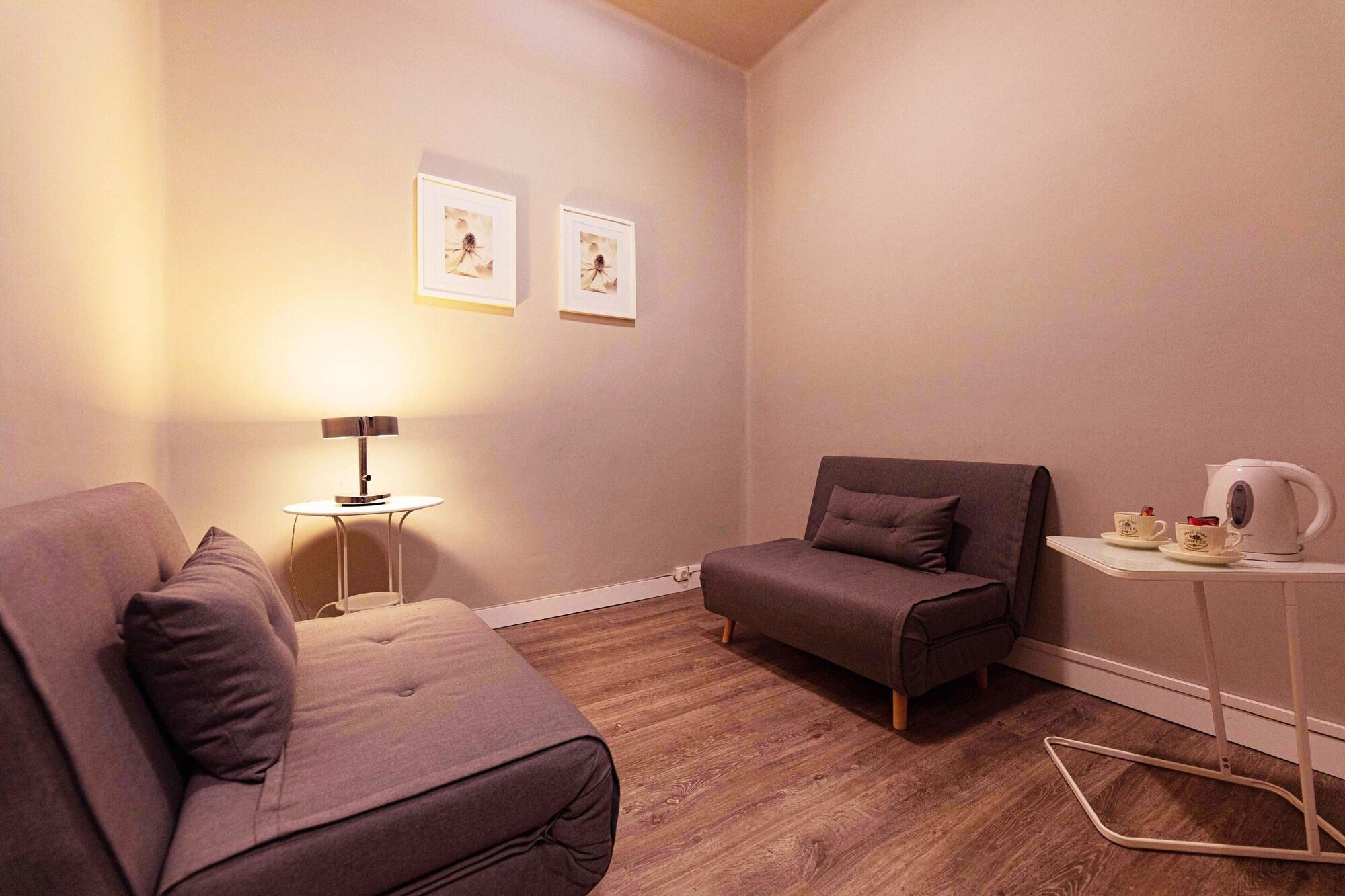 Hostal Madrid by null