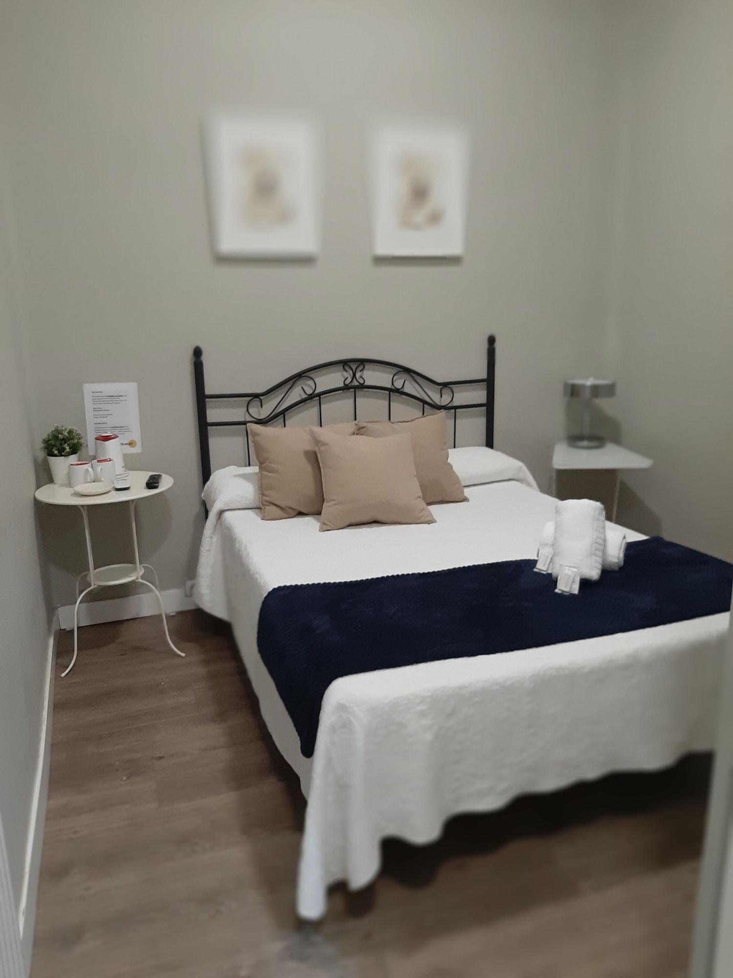 Hostal Madrid by null