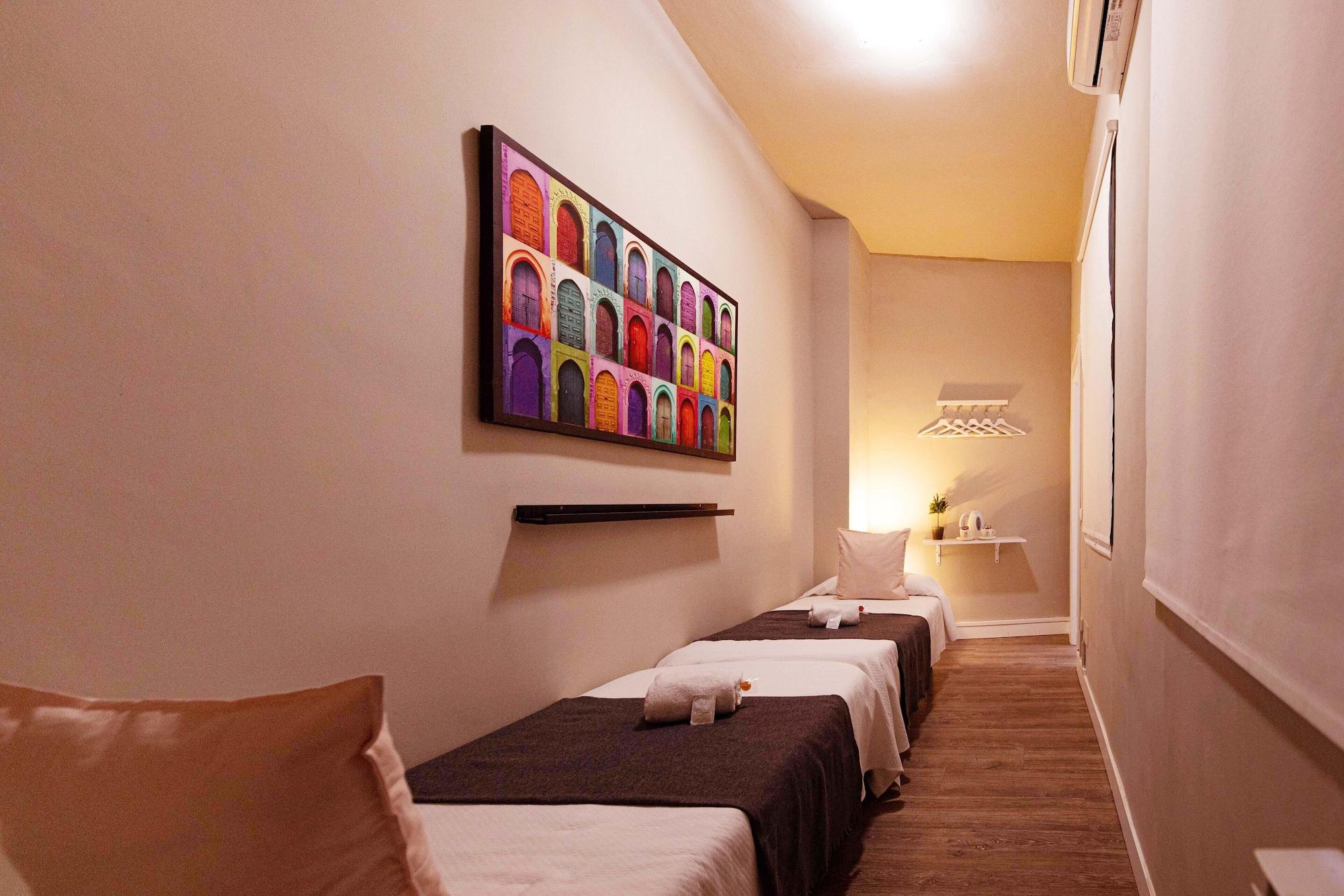 Hostal Madrid by null