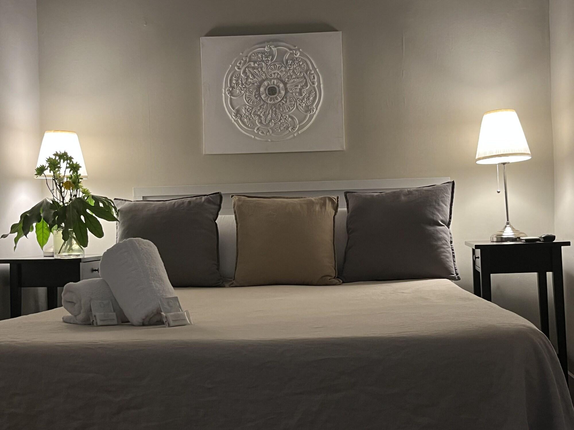 Hostal Madrid by null