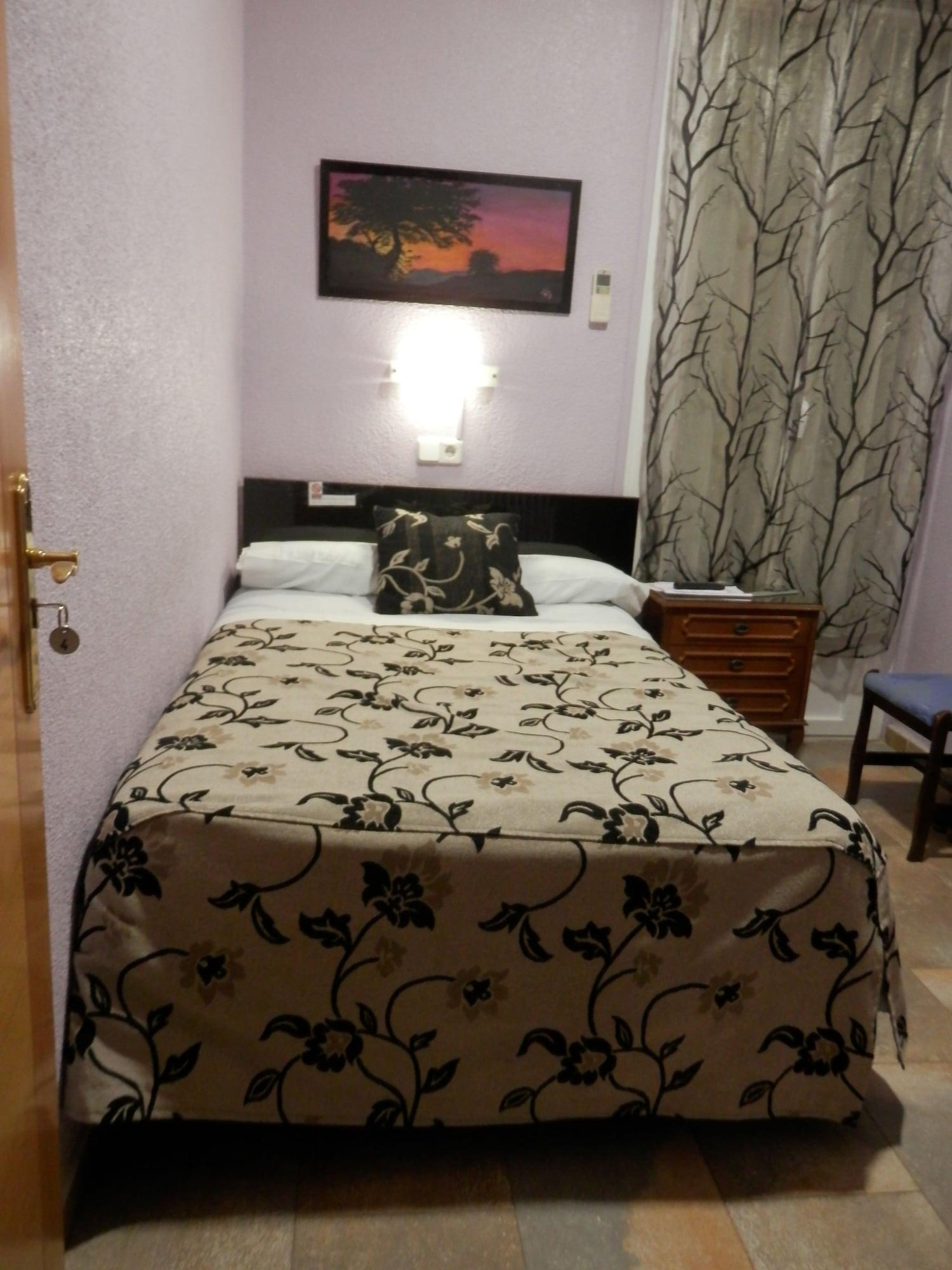 Hostal Del Pez Azul