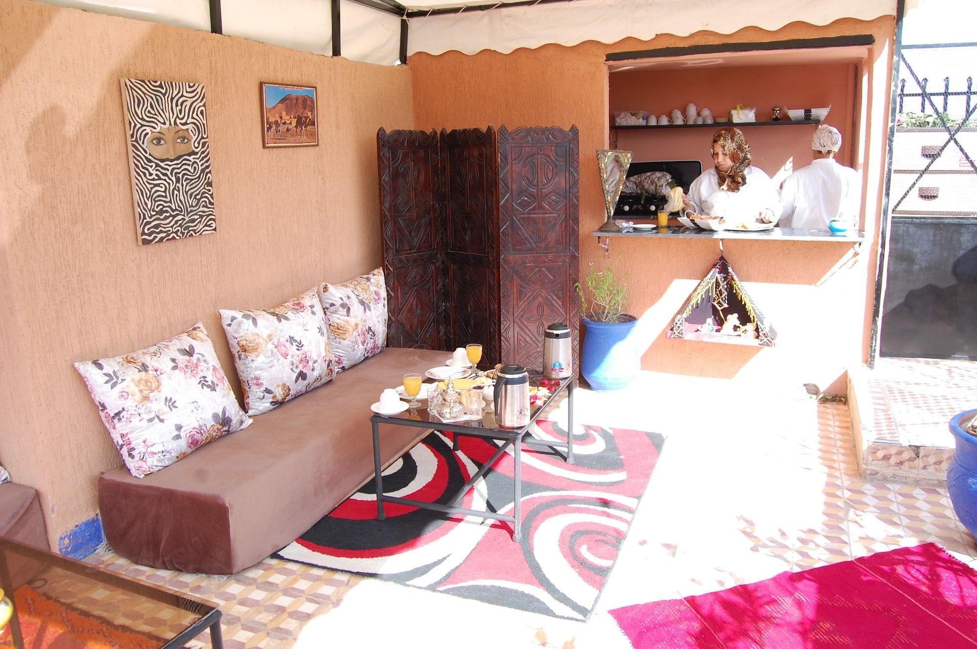 Ha Tel Riad Hayat